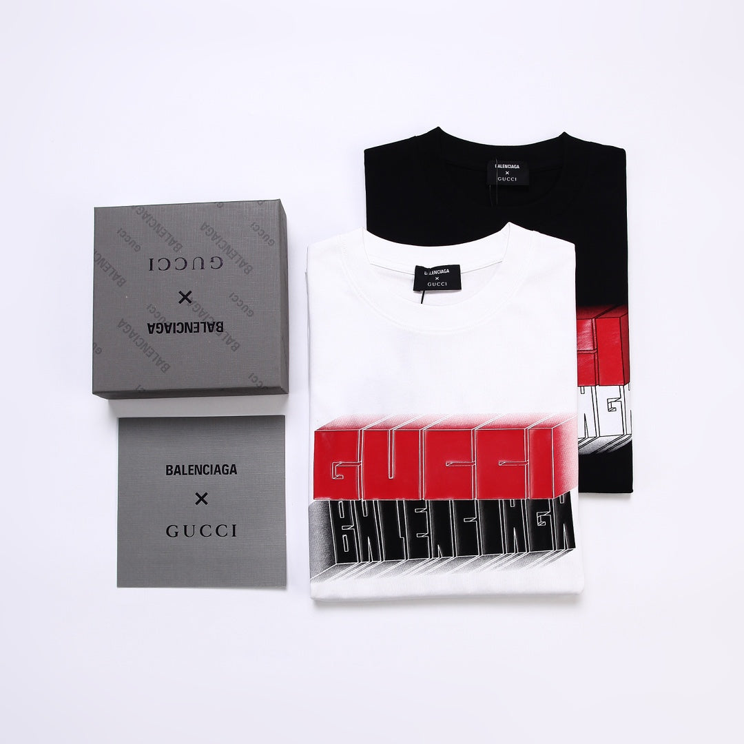 LuxluxHouse Best Quality Clothes Gucci T-shirt