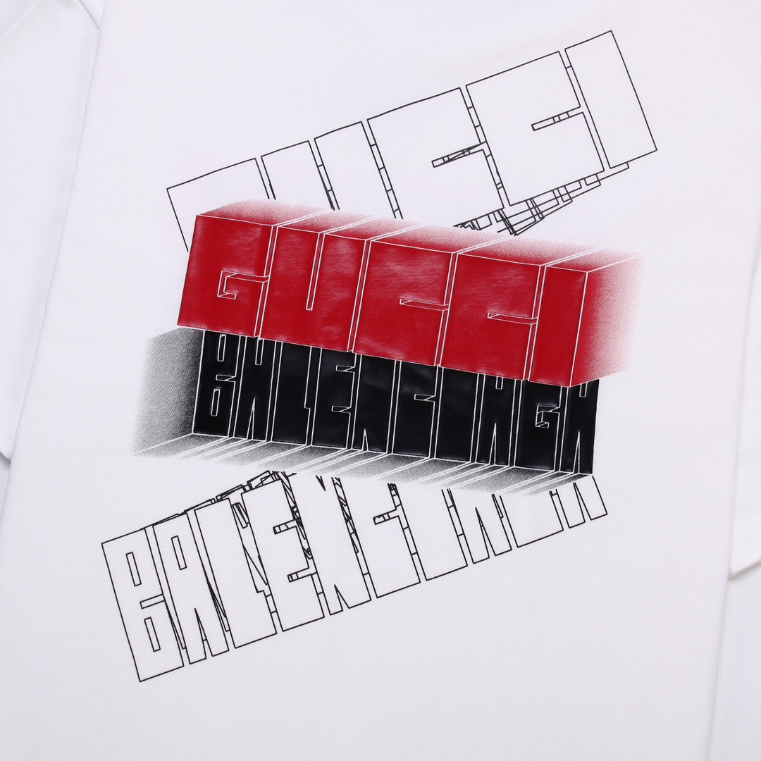 LuxluxHouse Best Quality Clothes Gucci T-shirt