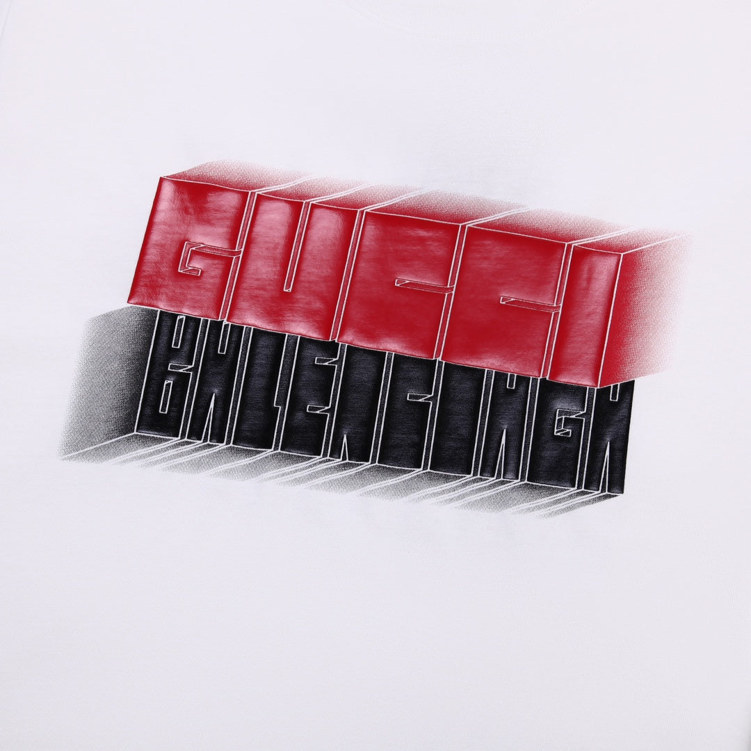 LuxluxHouse Best Quality Clothes Gucci T-shirt