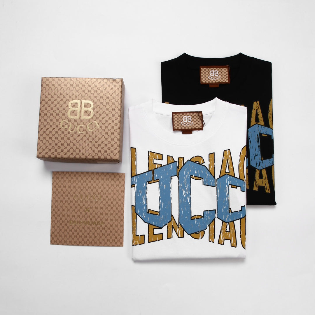 LuxluxHouse Best Quality Clothes Gucci T-shirt