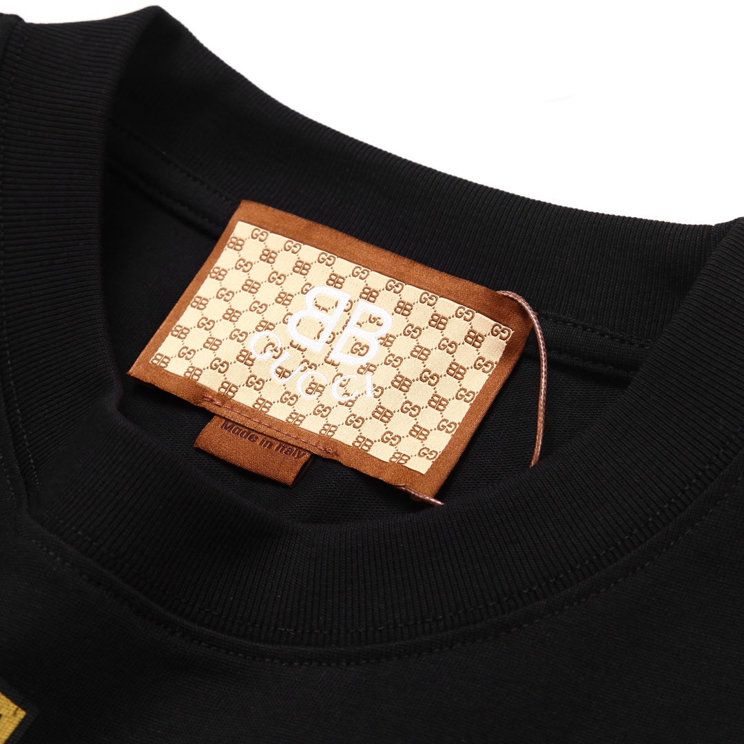 LuxluxHouse Best Quality Clothes Gucci T-shirt