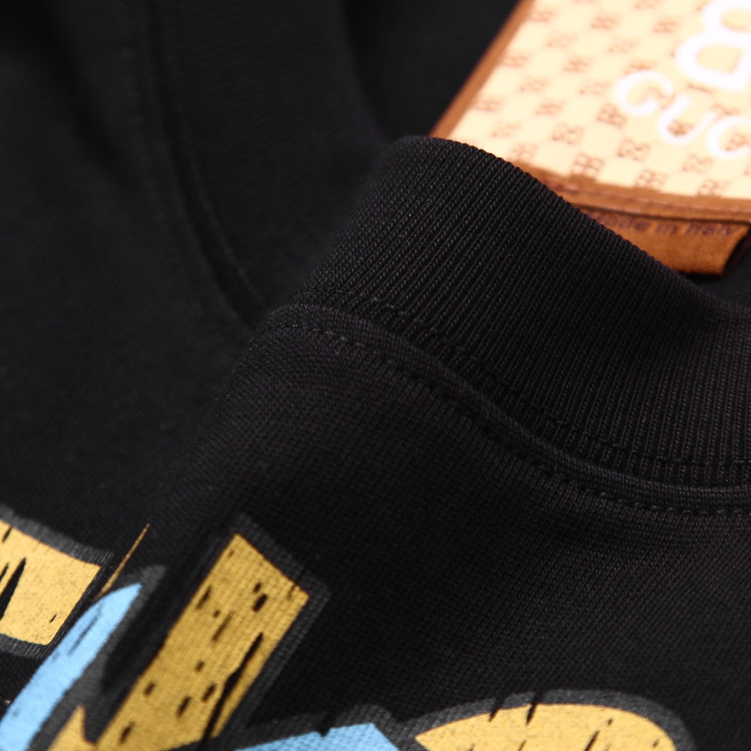 LuxluxHouse Best Quality Clothes Gucci T-shirt