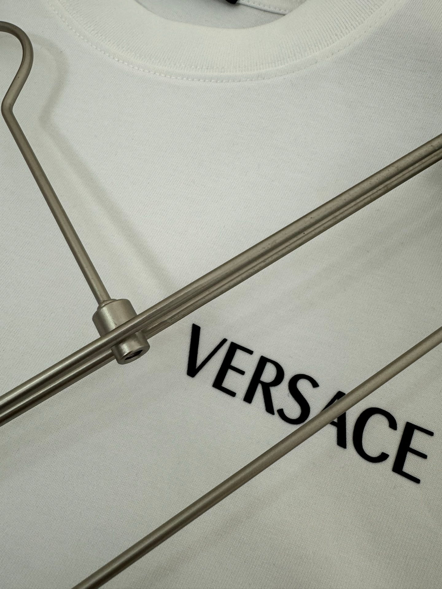 LuxluxHouse Best Quality Clothes Versace T-shirt
