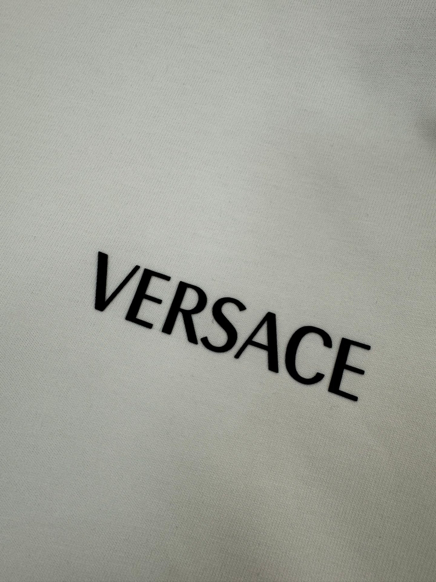 LuxluxHouse Best Quality Clothes Versace T-shirt