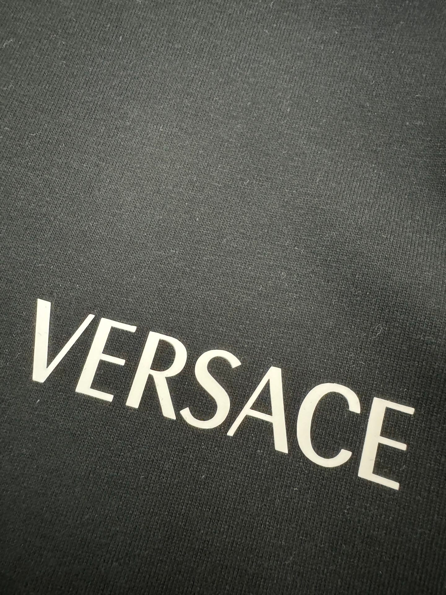 LuxluxHouse Best Quality Clothes Versace T-shirt