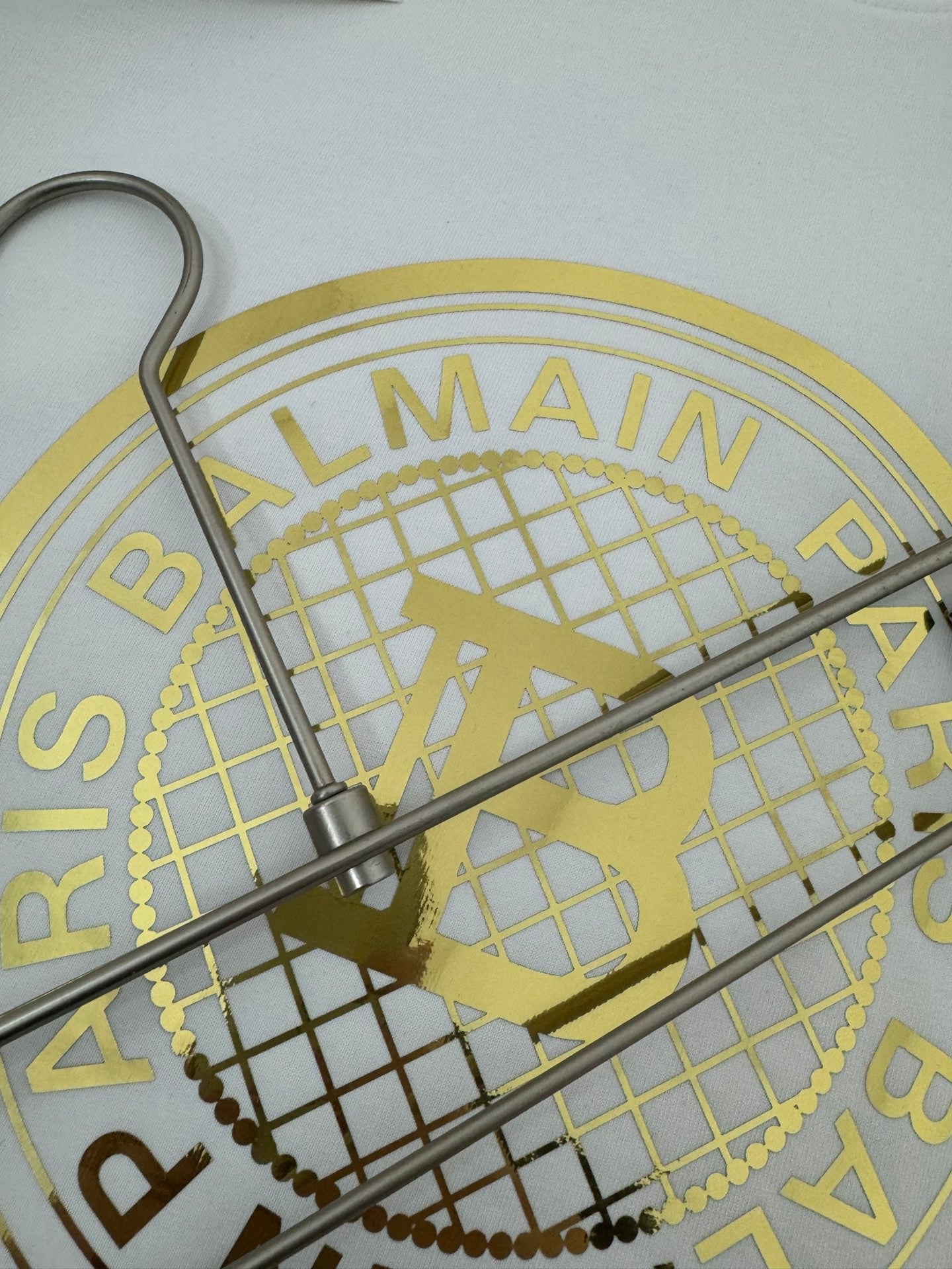 LuxluxHouse Best Quality Clothes Balmain T-shirt