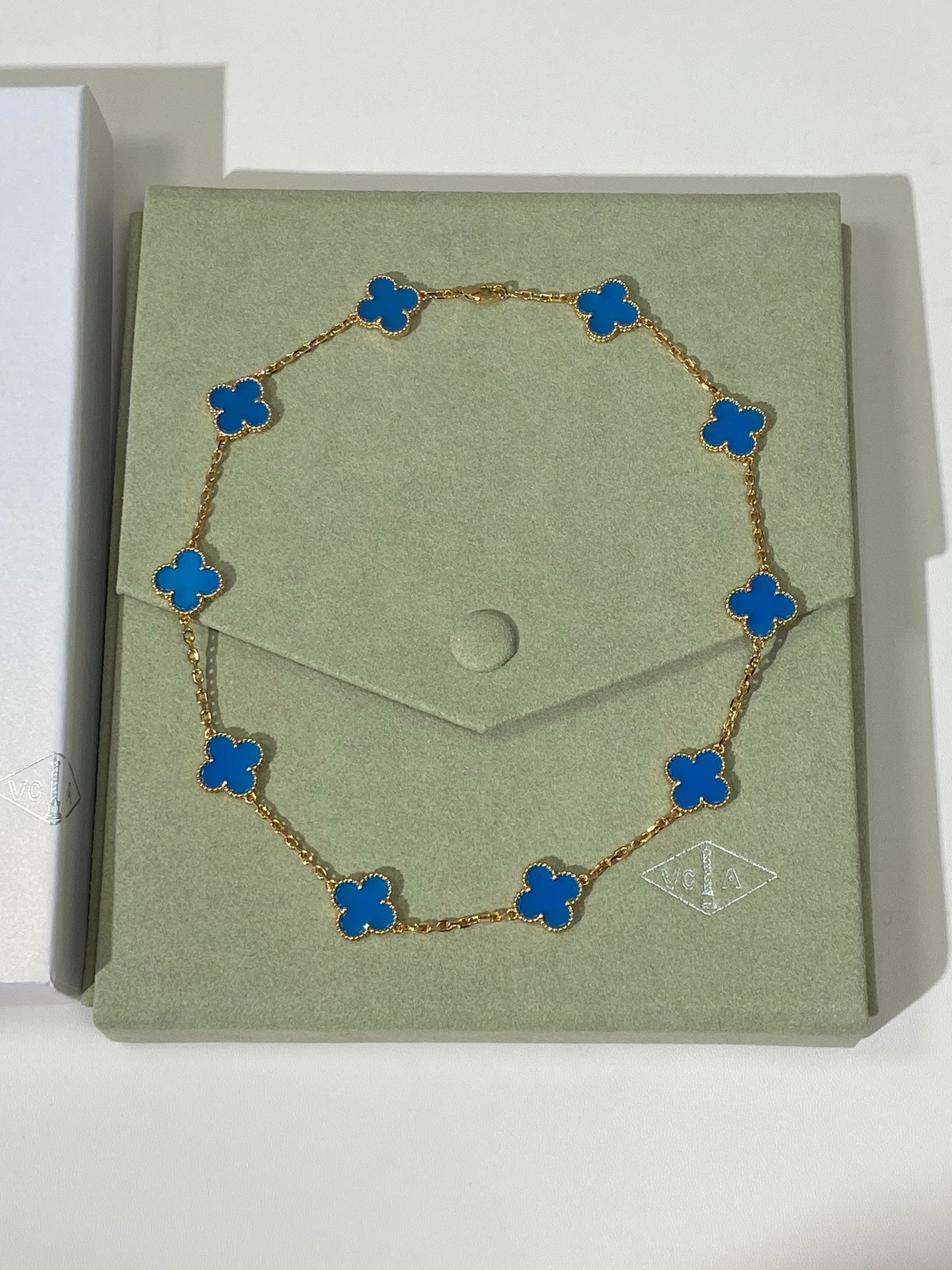 LuxluxHouse Best Quality Accessories Van Cleef & Arpels