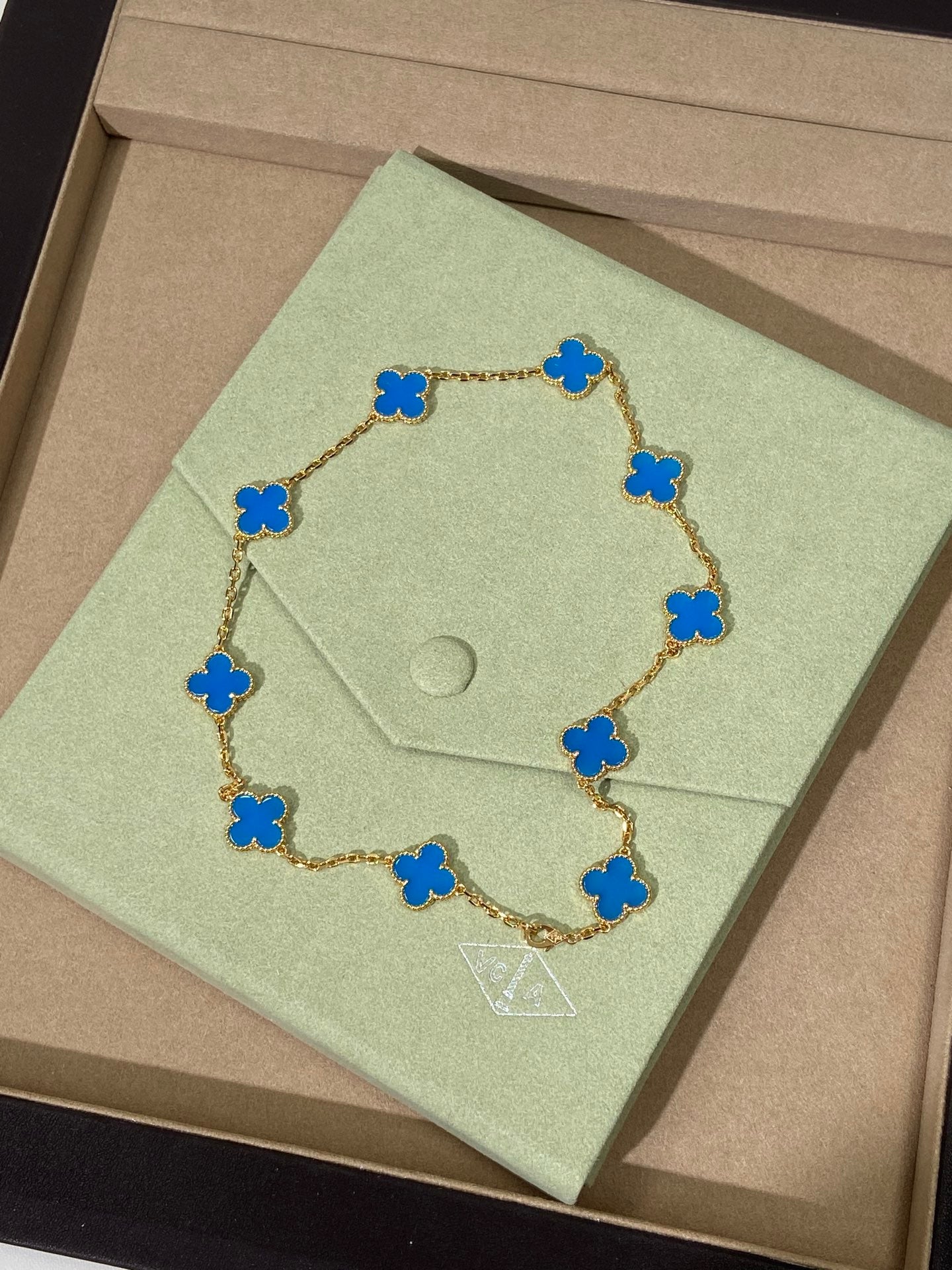 LuxluxHouse Best Quality Accessories Van Cleef & Arpels