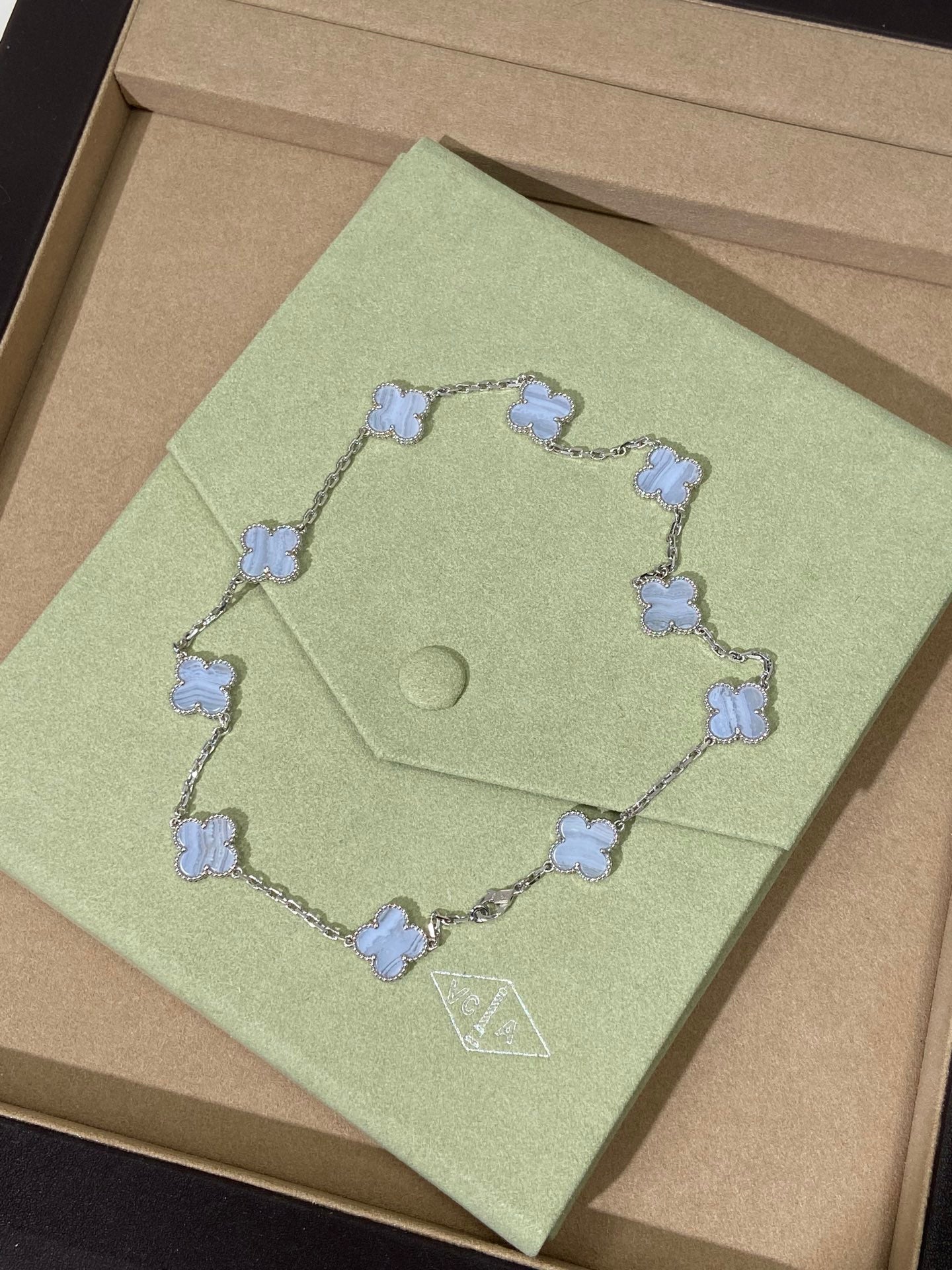 LuxluxHouse Best Quality Accessories Van Cleef & Arpels