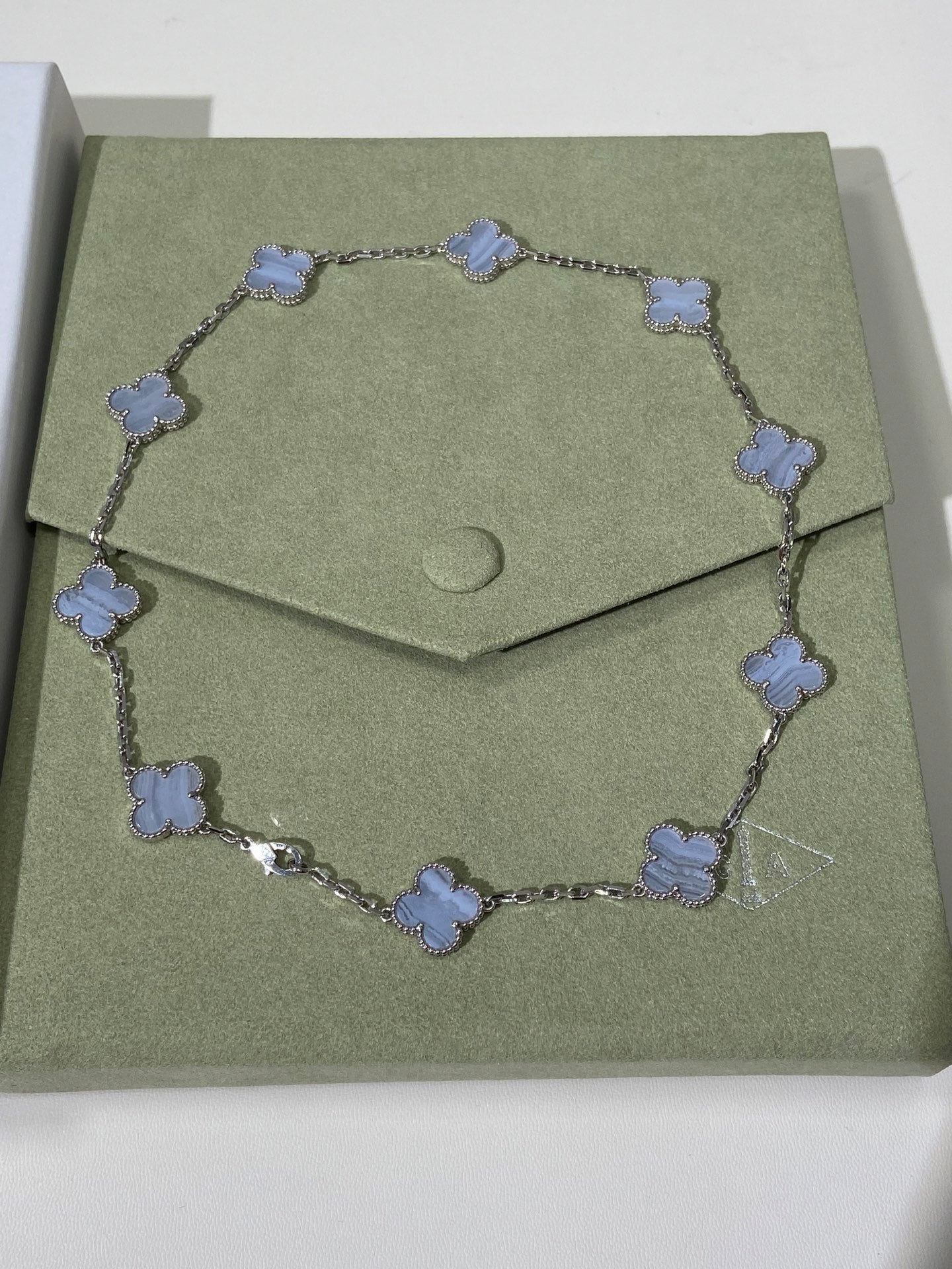 LuxluxHouse Best Quality Accessories Van Cleef & Arpels