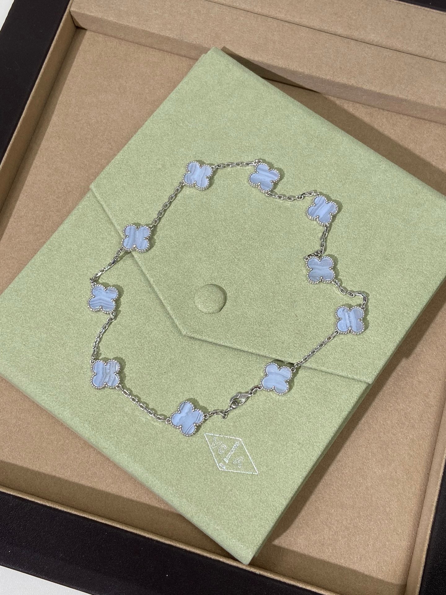 LuxluxHouse Best Quality Accessories Van Cleef & Arpels