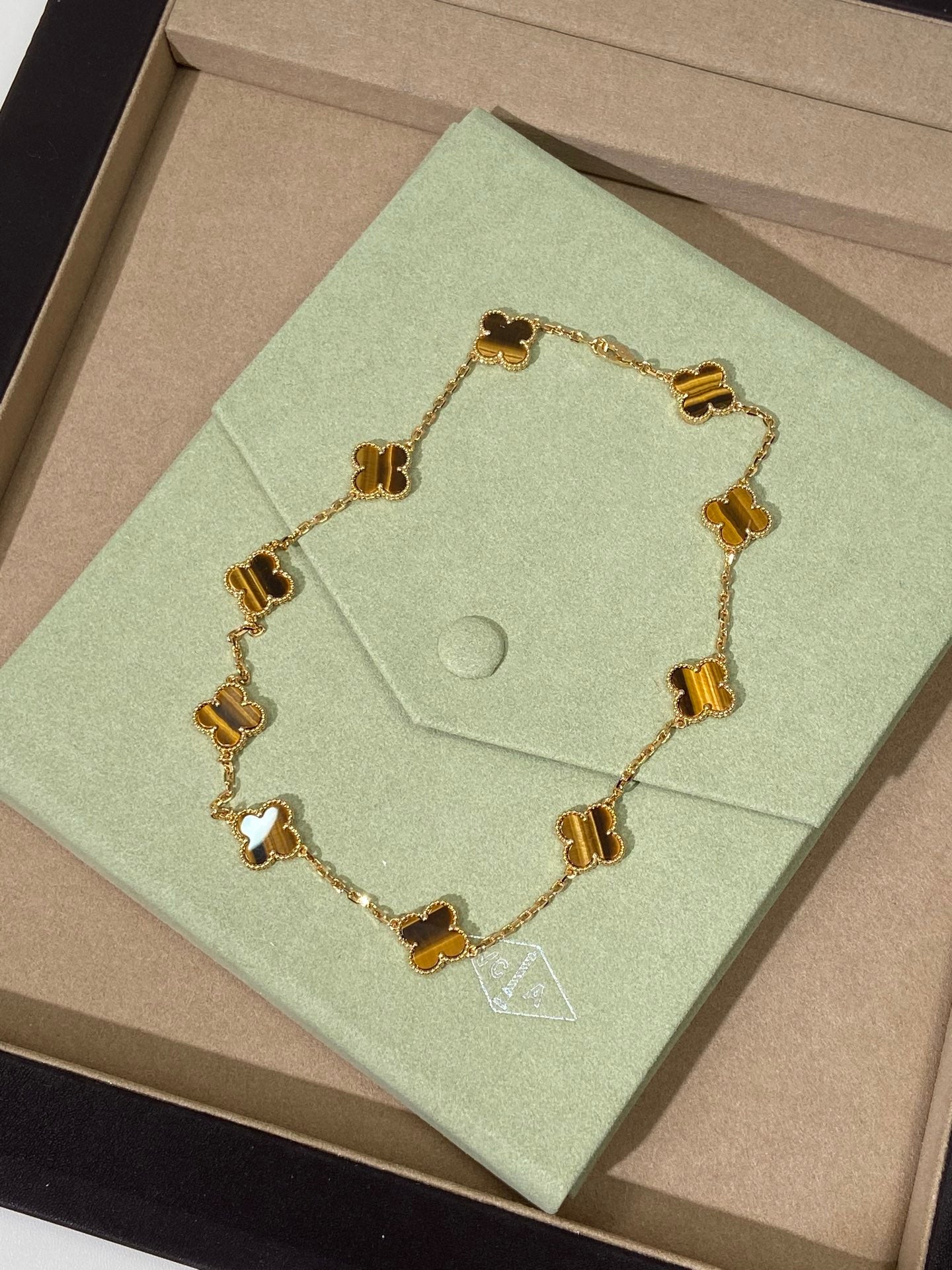 LuxluxHouse Best Quality Accessories Van Cleef & Arpels