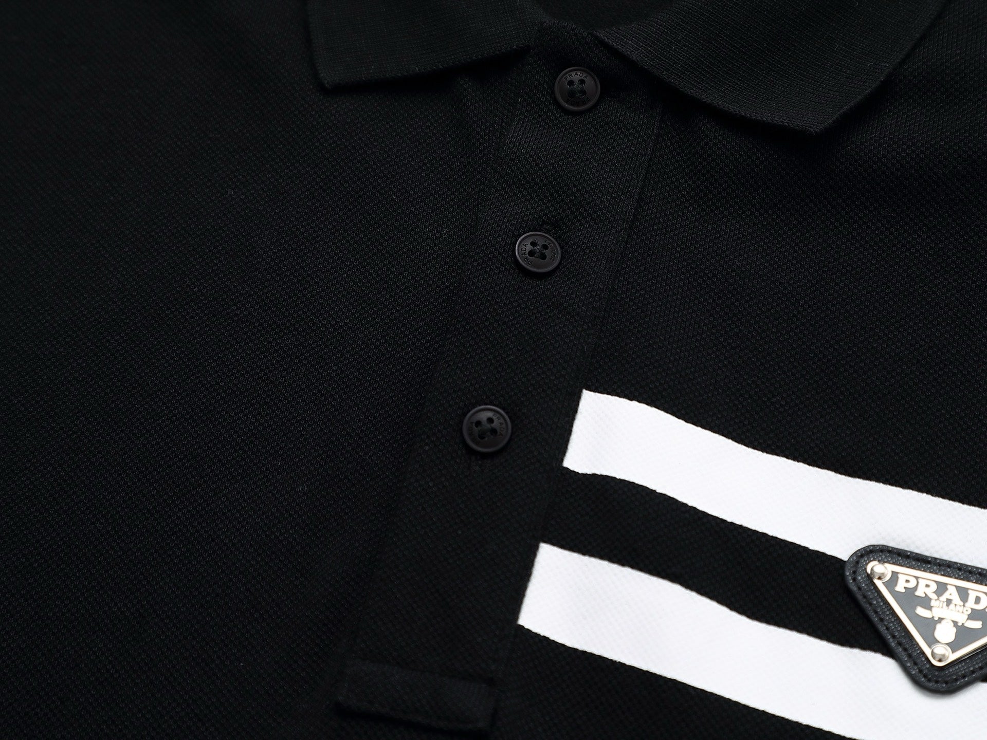 LuxluxHouse Best Quality Clothes Shirts&Polo Prada