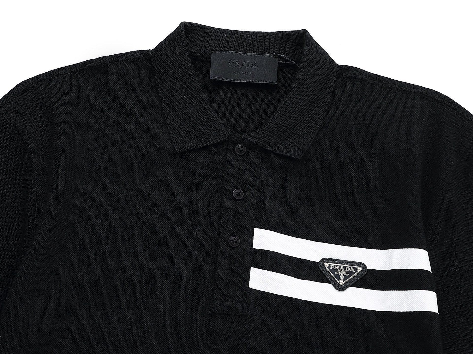 LuxluxHouse Best Quality Clothes Shirts&Polo Prada
