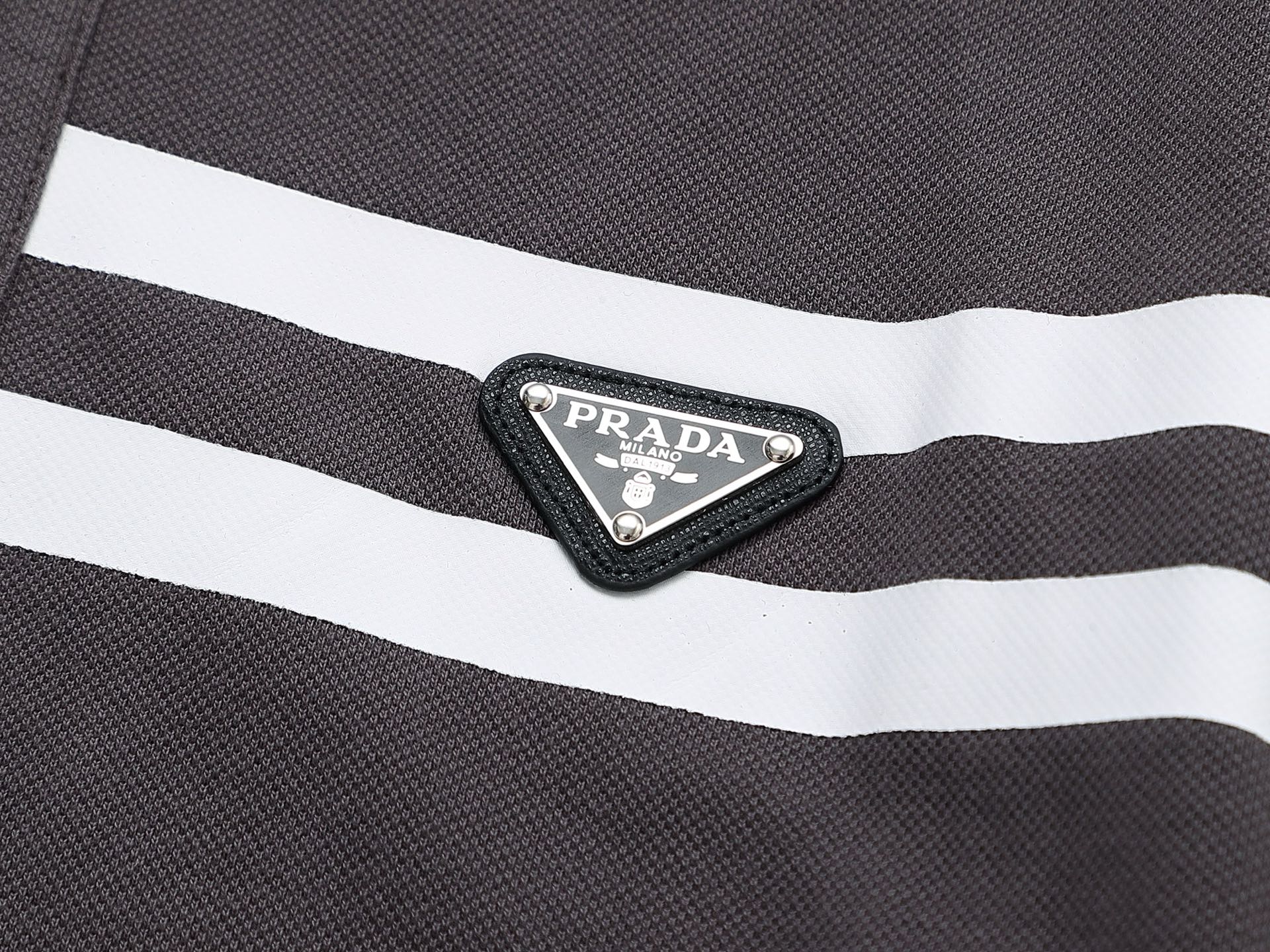 LuxluxHouse Best Quality Clothes Shirts&Polo Prada