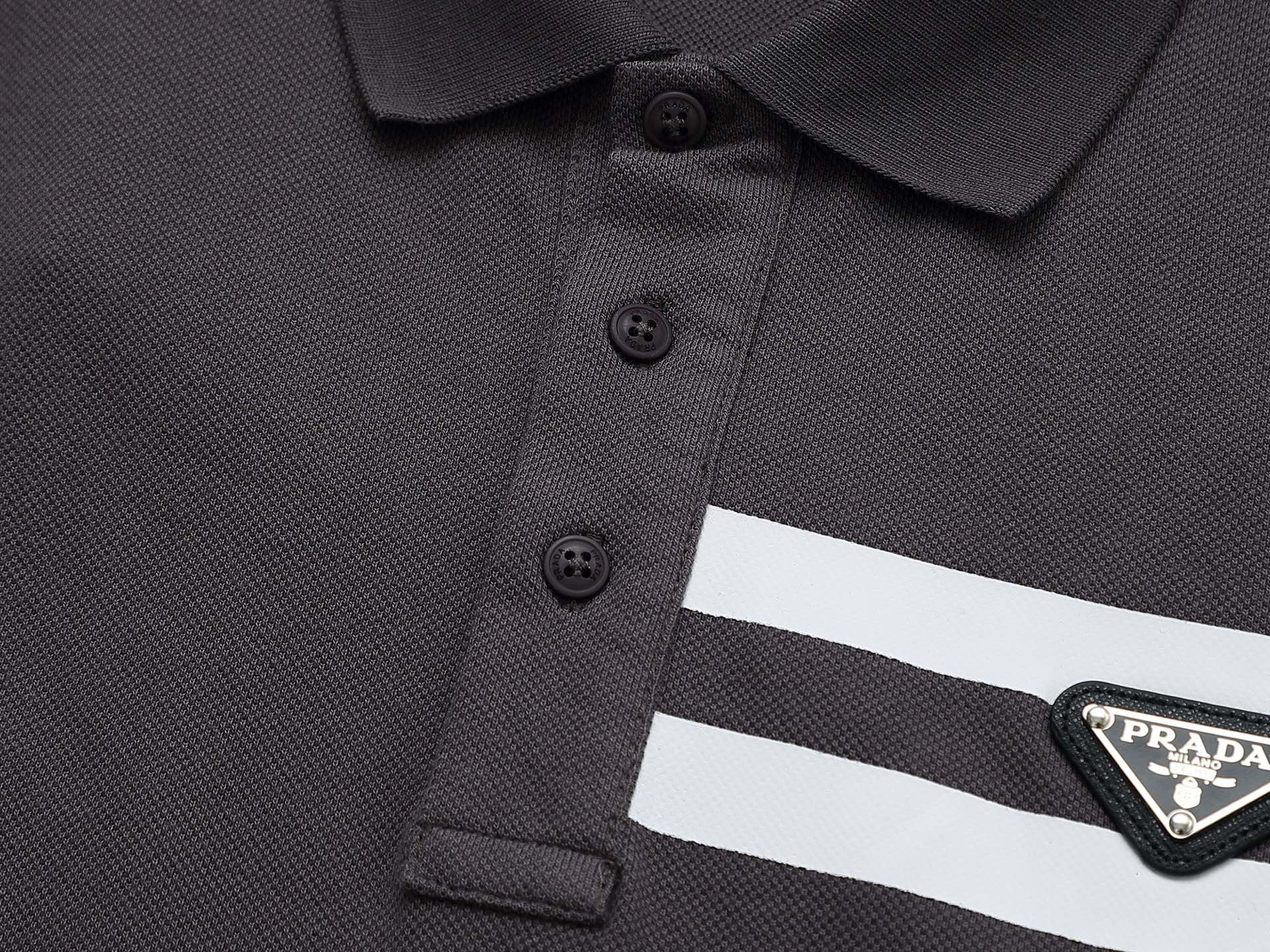 LuxluxHouse Best Quality Clothes Shirts&Polo Prada