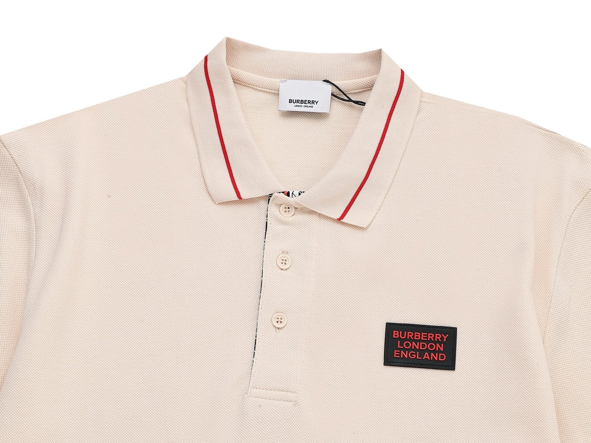 LuxluxHouse Best Quality Clothes Shirts&Polo Burberry