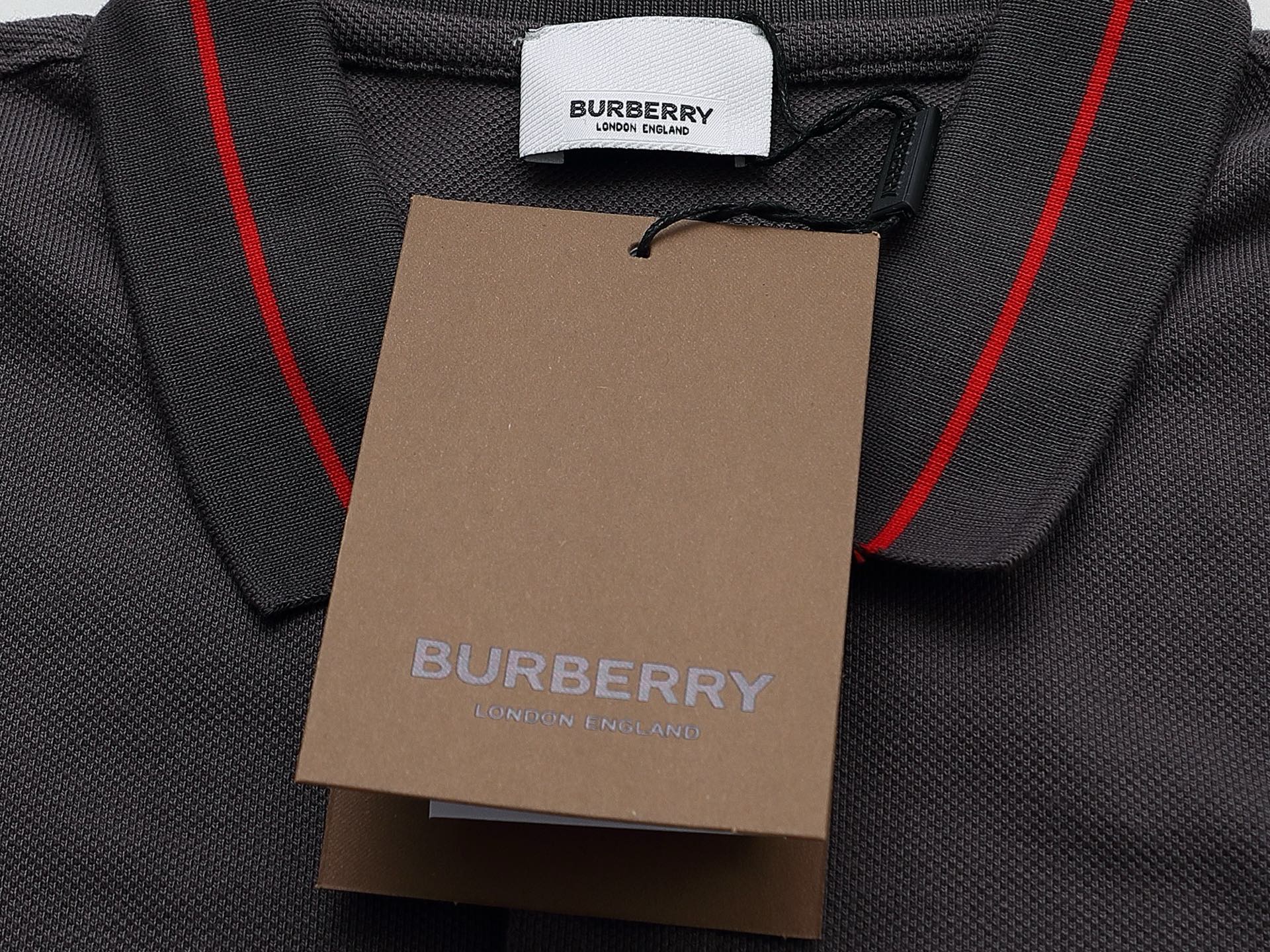 LuxluxHouse Best Quality Clothes Shirts&Polo Burberry