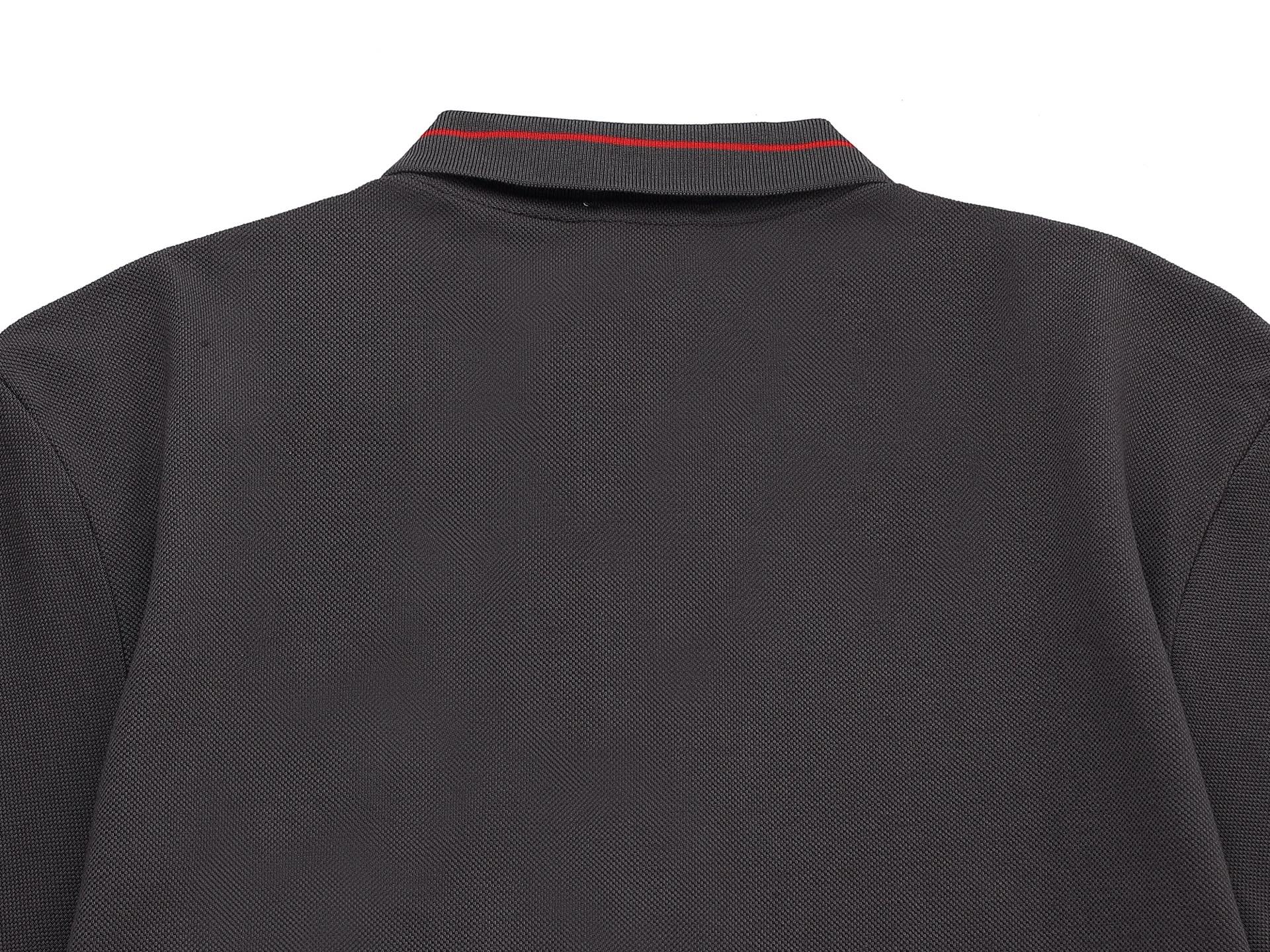 LuxluxHouse Best Quality Clothes Shirts&Polo Burberry