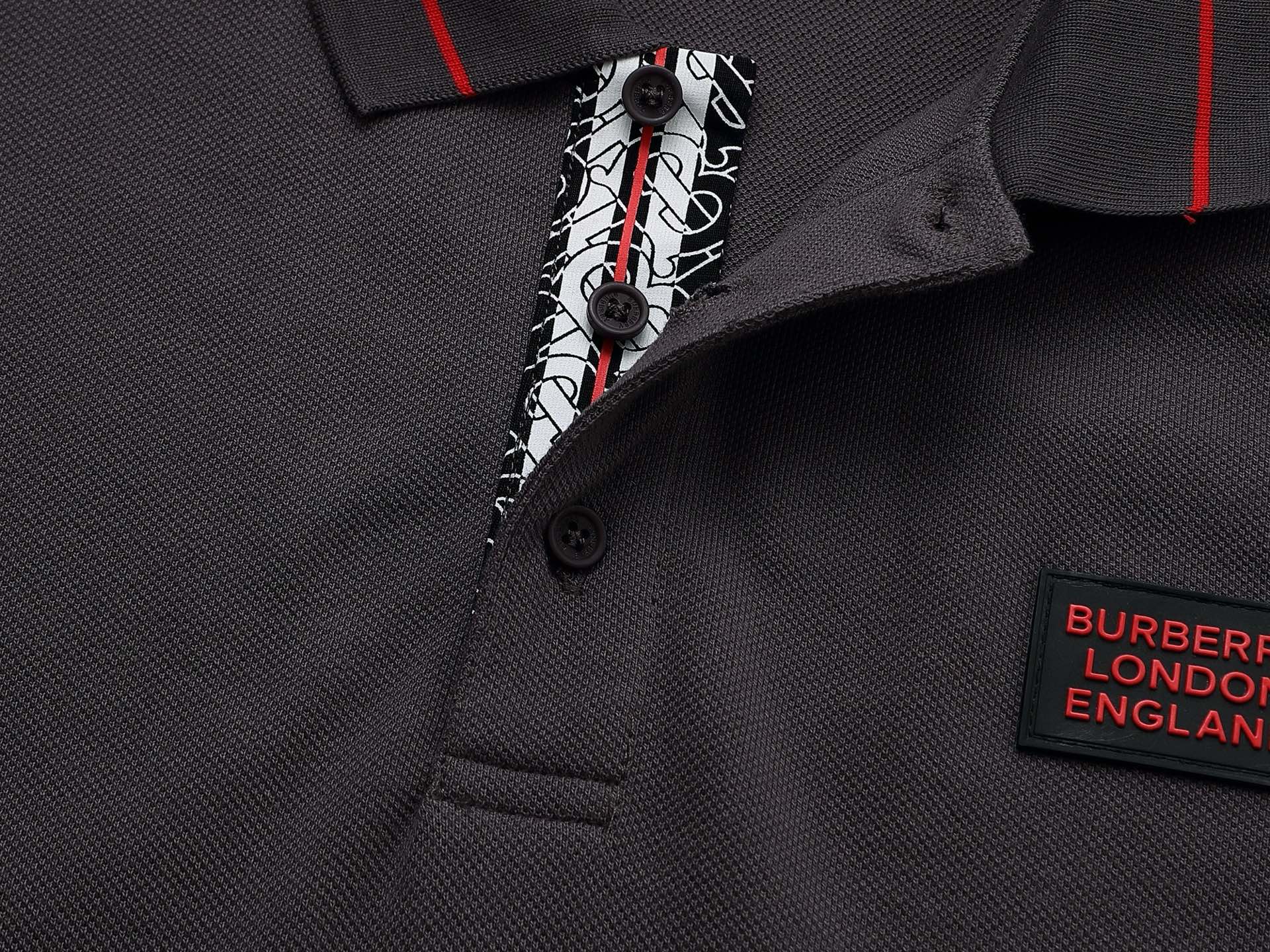 LuxluxHouse Best Quality Clothes Shirts&Polo Burberry