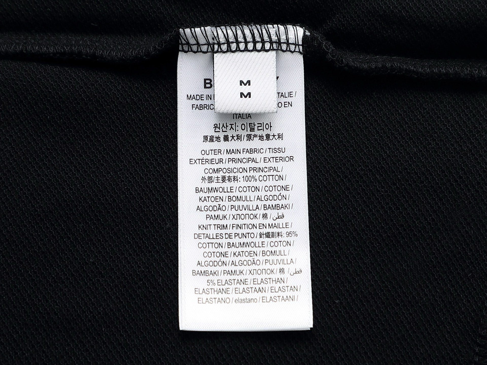 LuxluxHouse Best Quality Clothes Shirts&Polo Burberry