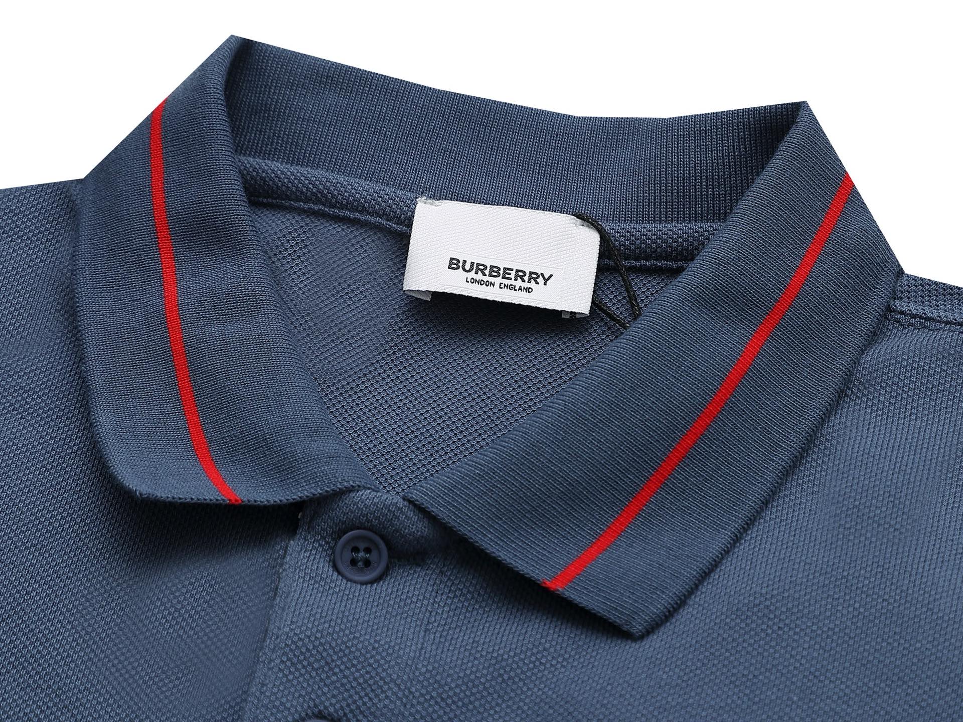 LuxluxHouse Best Quality Clothes Shirts&Polo Burberry