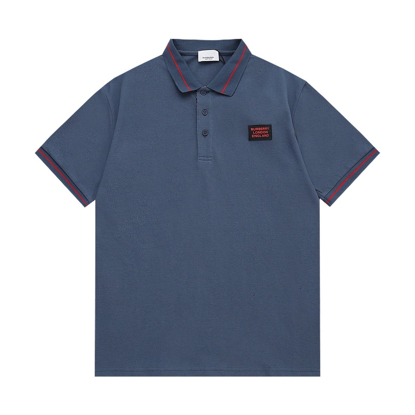 LuxluxHouse Best Quality Clothes Shirts&Polo Burberry