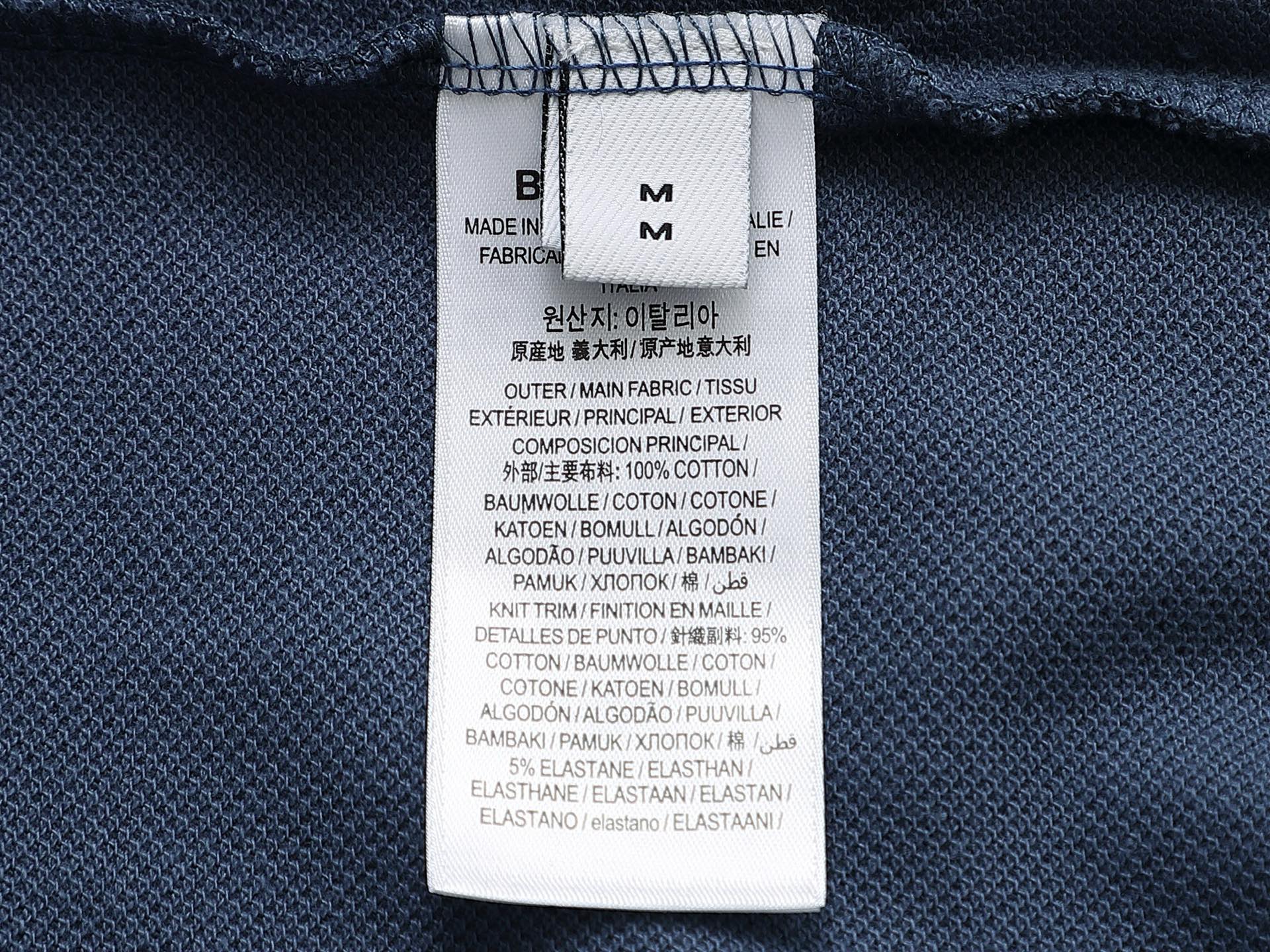 LuxluxHouse Best Quality Clothes Shirts&Polo Burberry