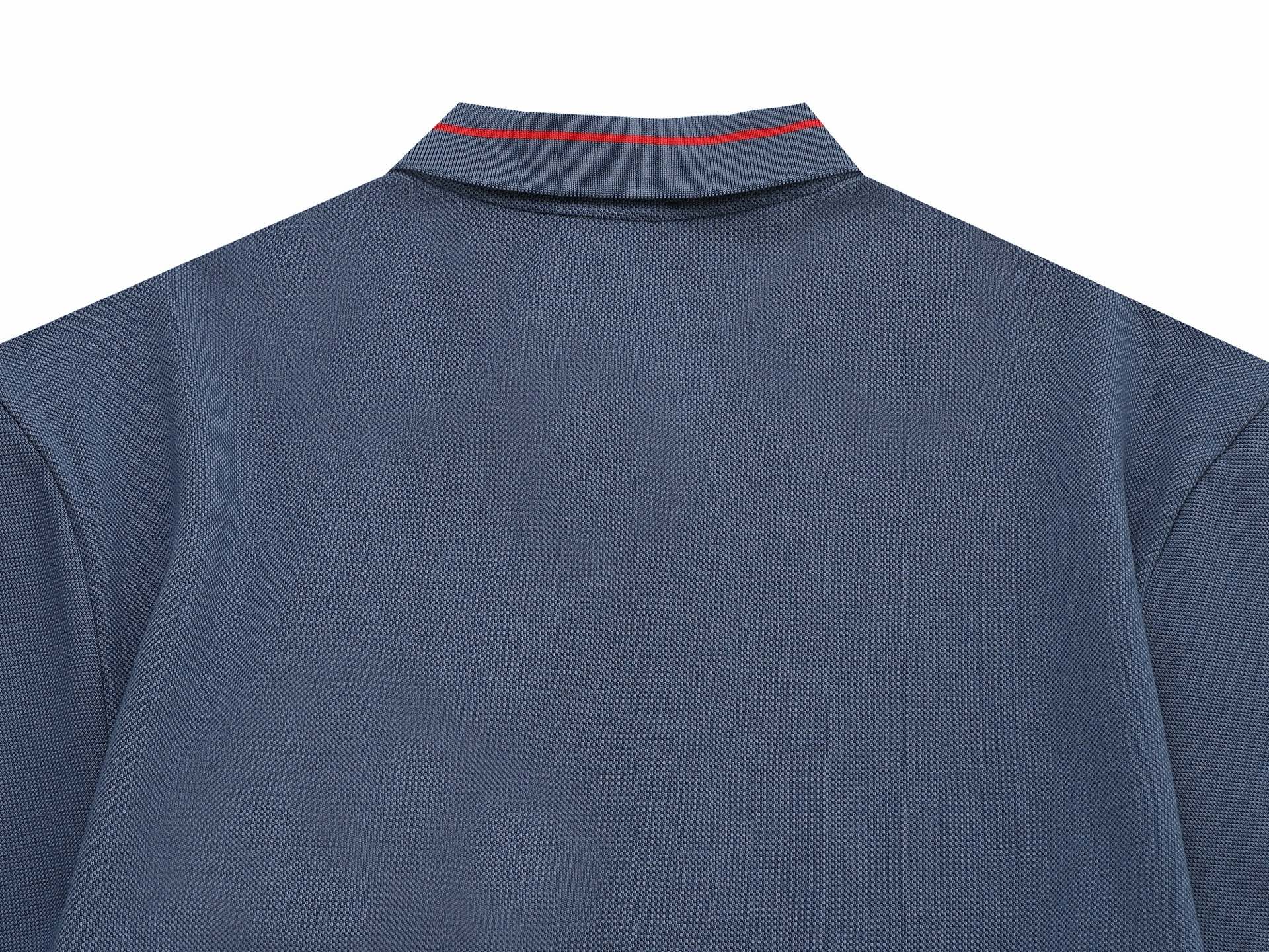 LuxluxHouse Best Quality Clothes Shirts&Polo Burberry