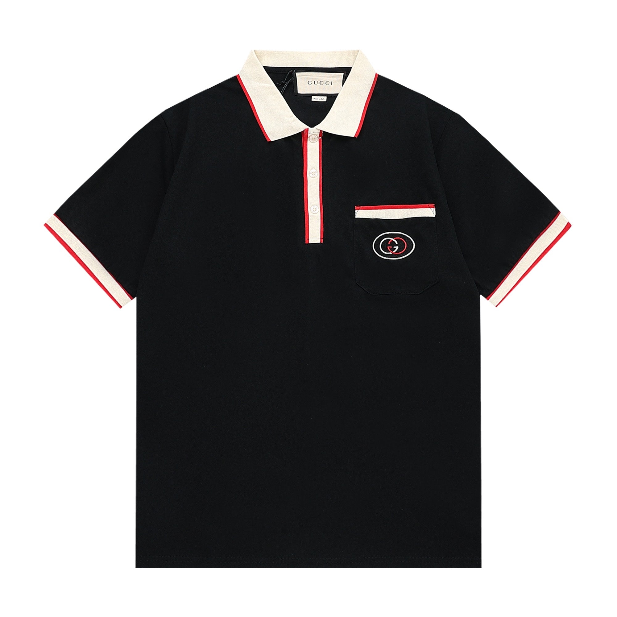 LuxluxHouse Best Quality Clothes Shirts&Polo Gucci