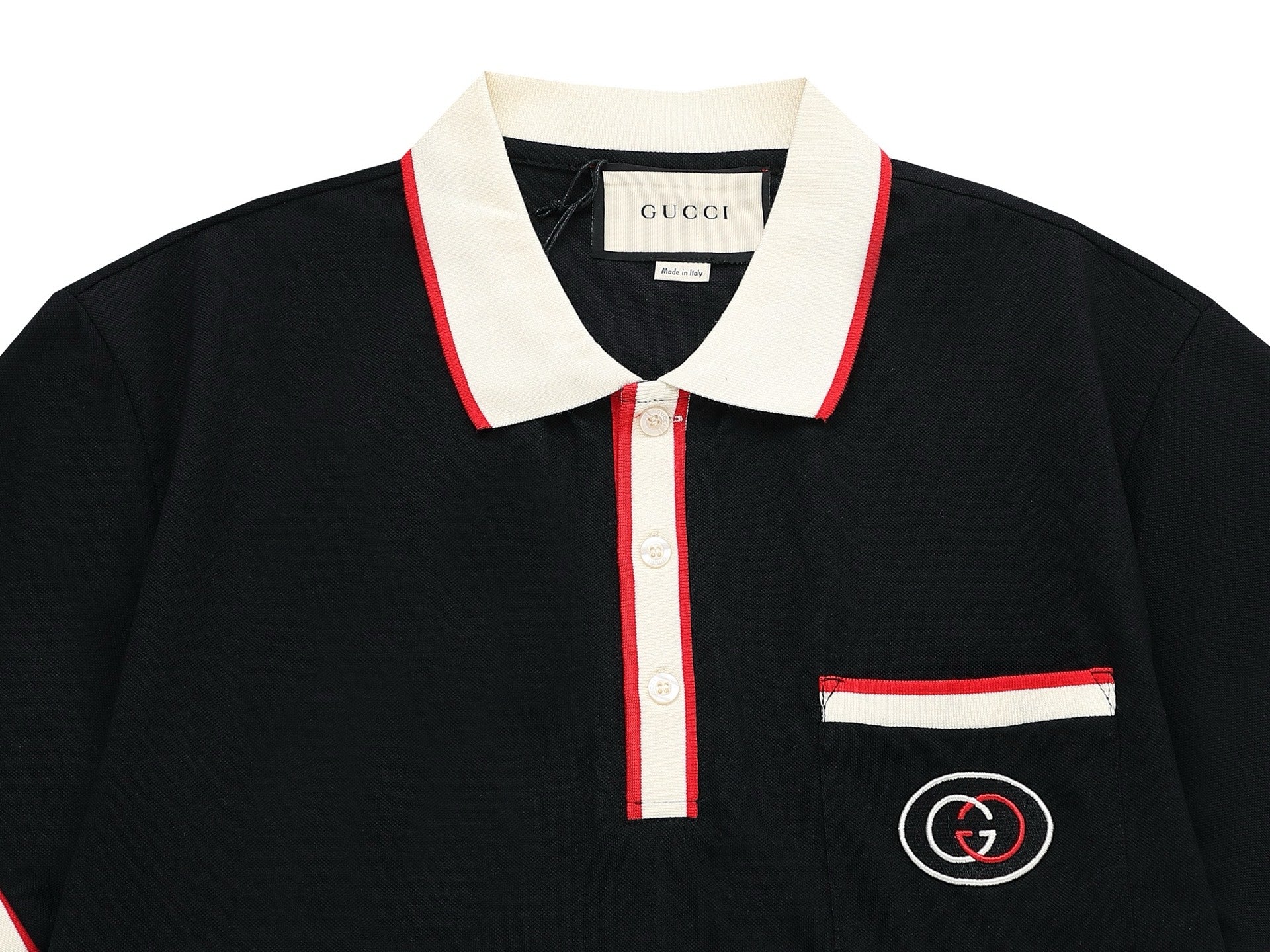 LuxluxHouse Best Quality Clothes Shirts&Polo Gucci