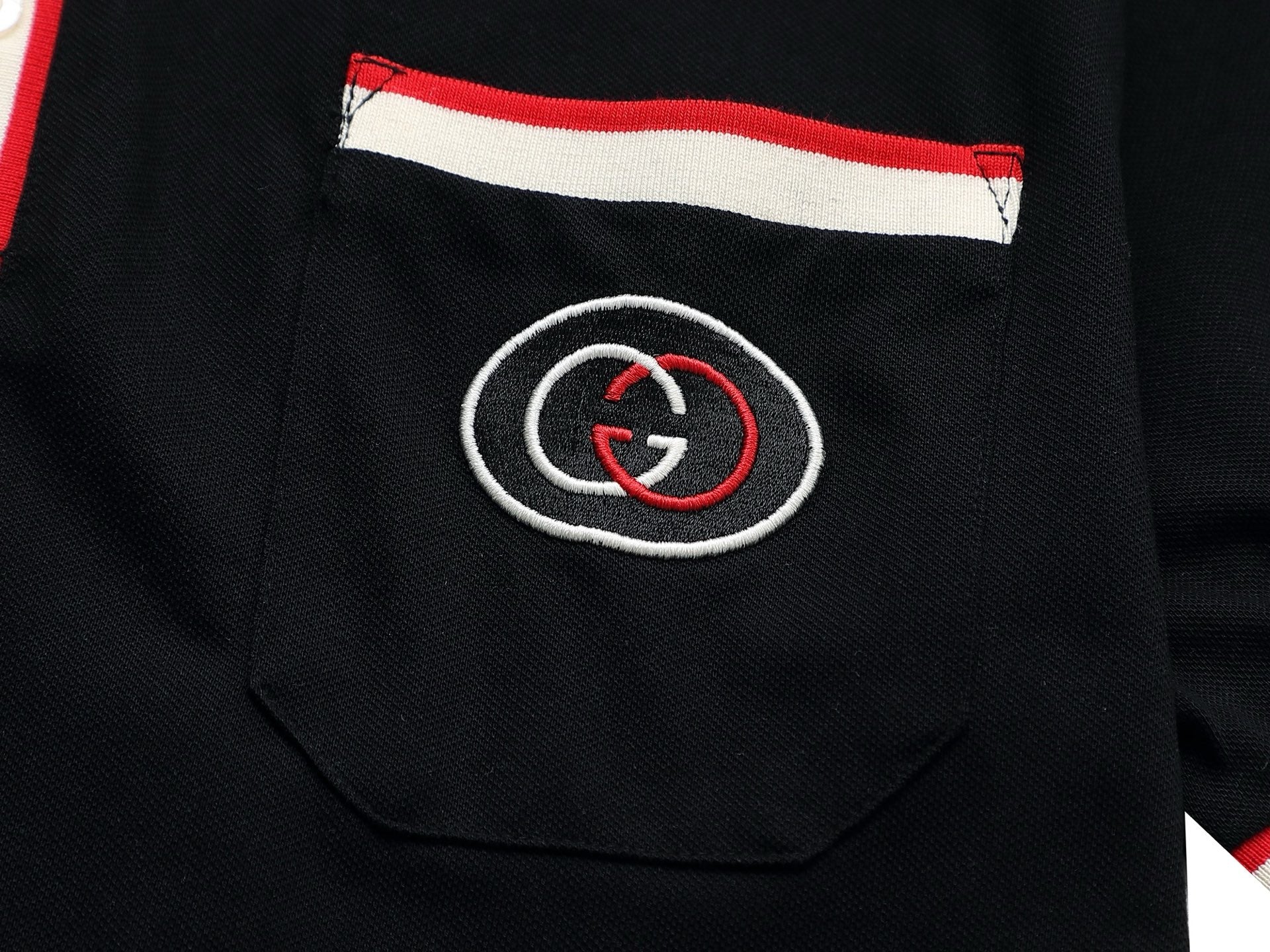 LuxluxHouse Best Quality Clothes Shirts&Polo Gucci