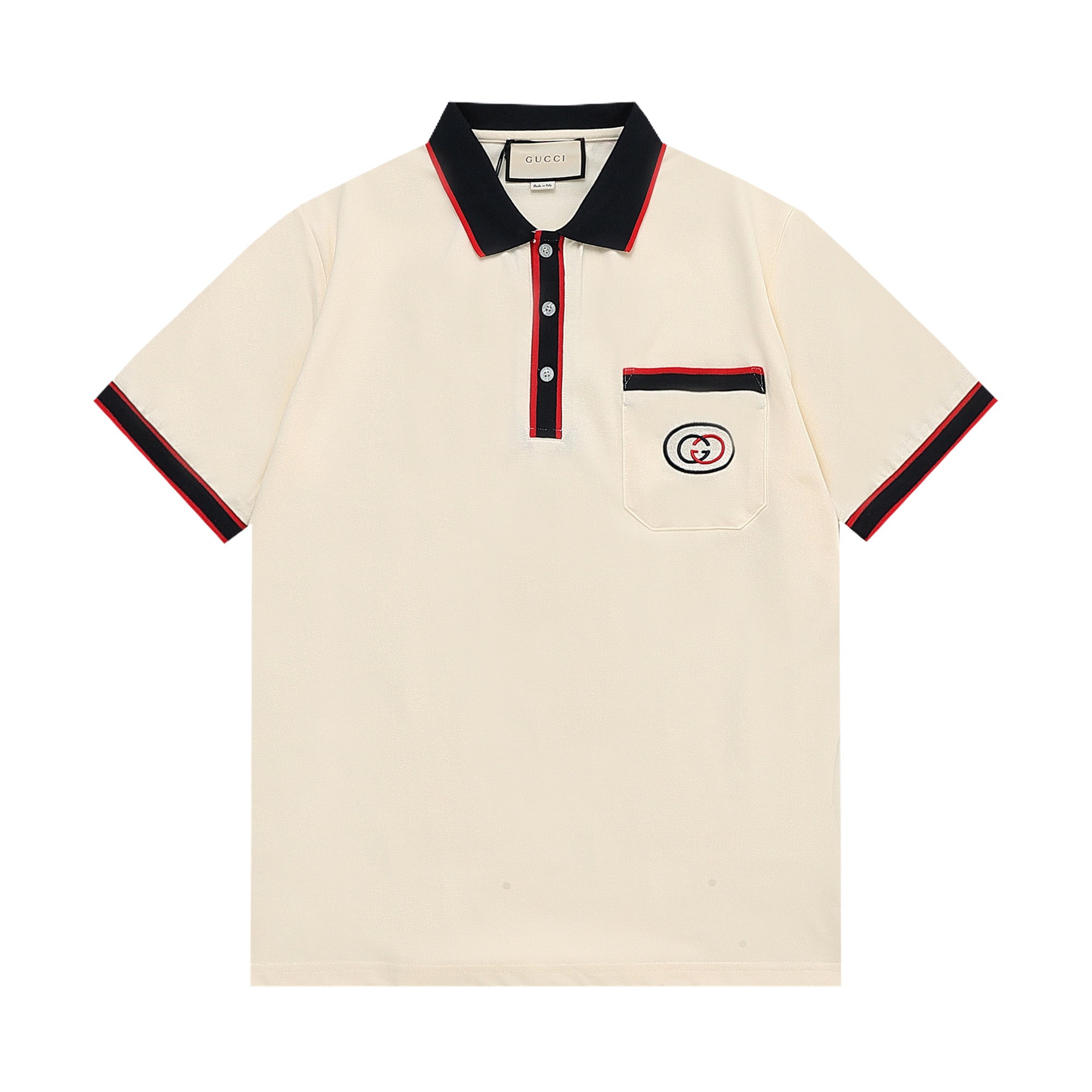 LuxluxHouse Best Quality Clothes Shirts&Polo Gucci