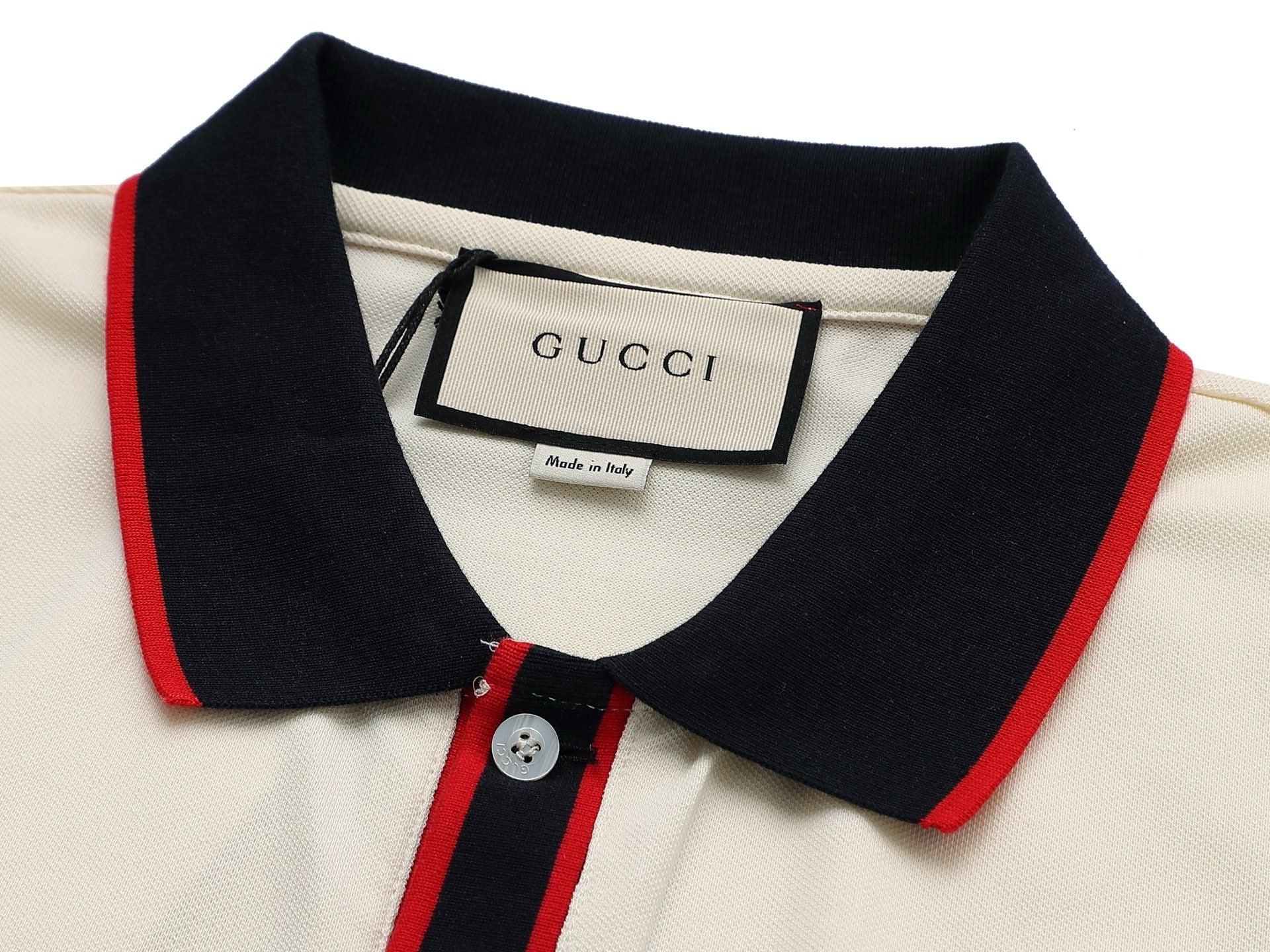 LuxluxHouse Best Quality Clothes Shirts&Polo Gucci