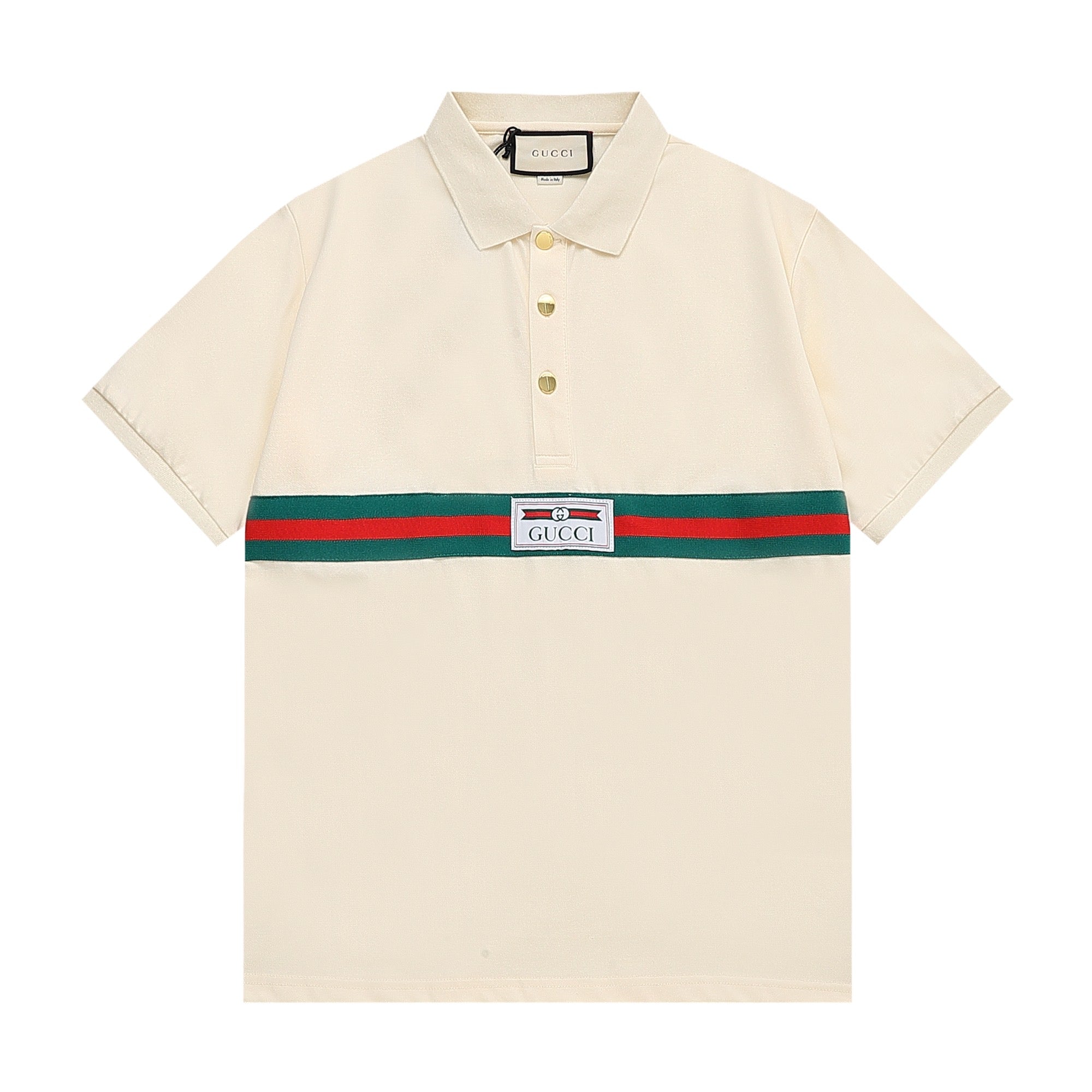 LuxluxHouse Best Quality Clothes Shirts&Polo Gucci