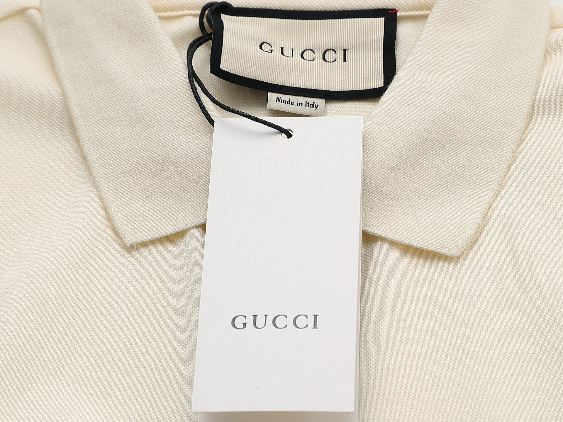 LuxluxHouse Best Quality Clothes Shirts&Polo Gucci