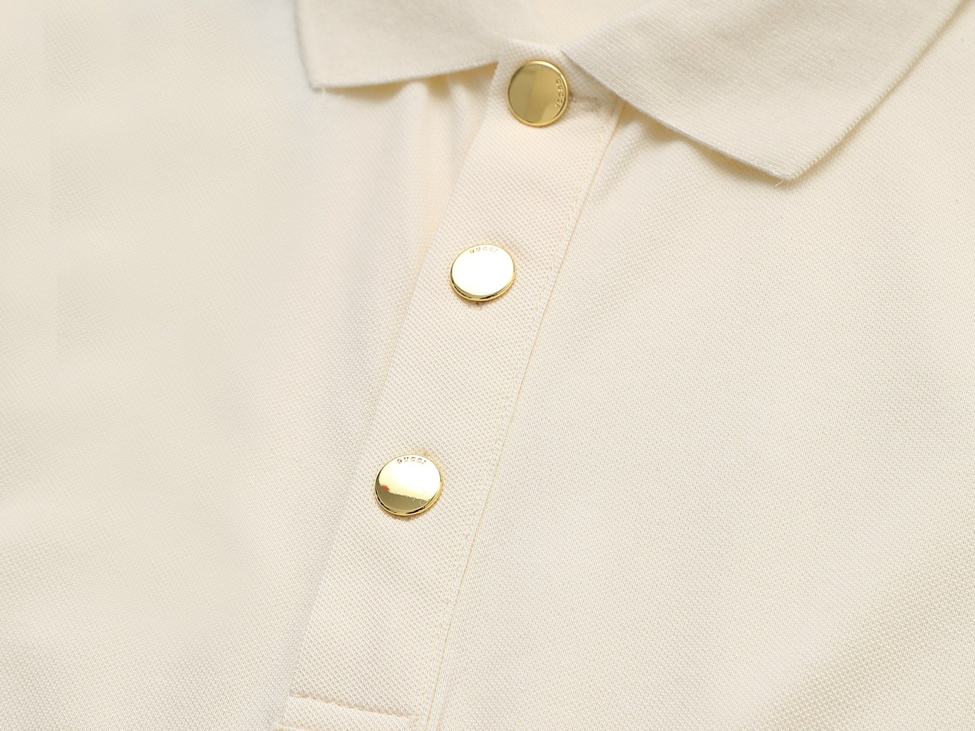 LuxluxHouse Best Quality Clothes Shirts&Polo Gucci