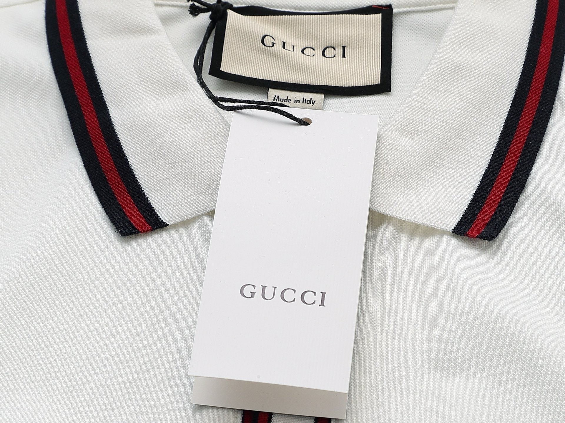 LuxluxHouse Best Quality Clothes Shirts&Polo Gucci
