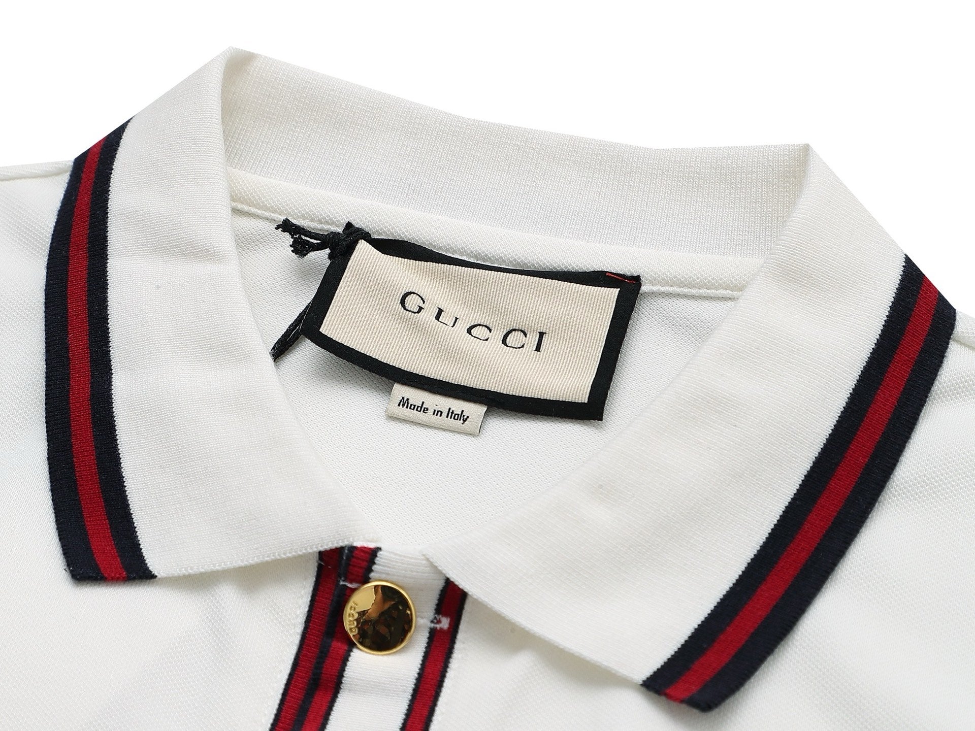 LuxluxHouse Best Quality Clothes Shirts&Polo Gucci