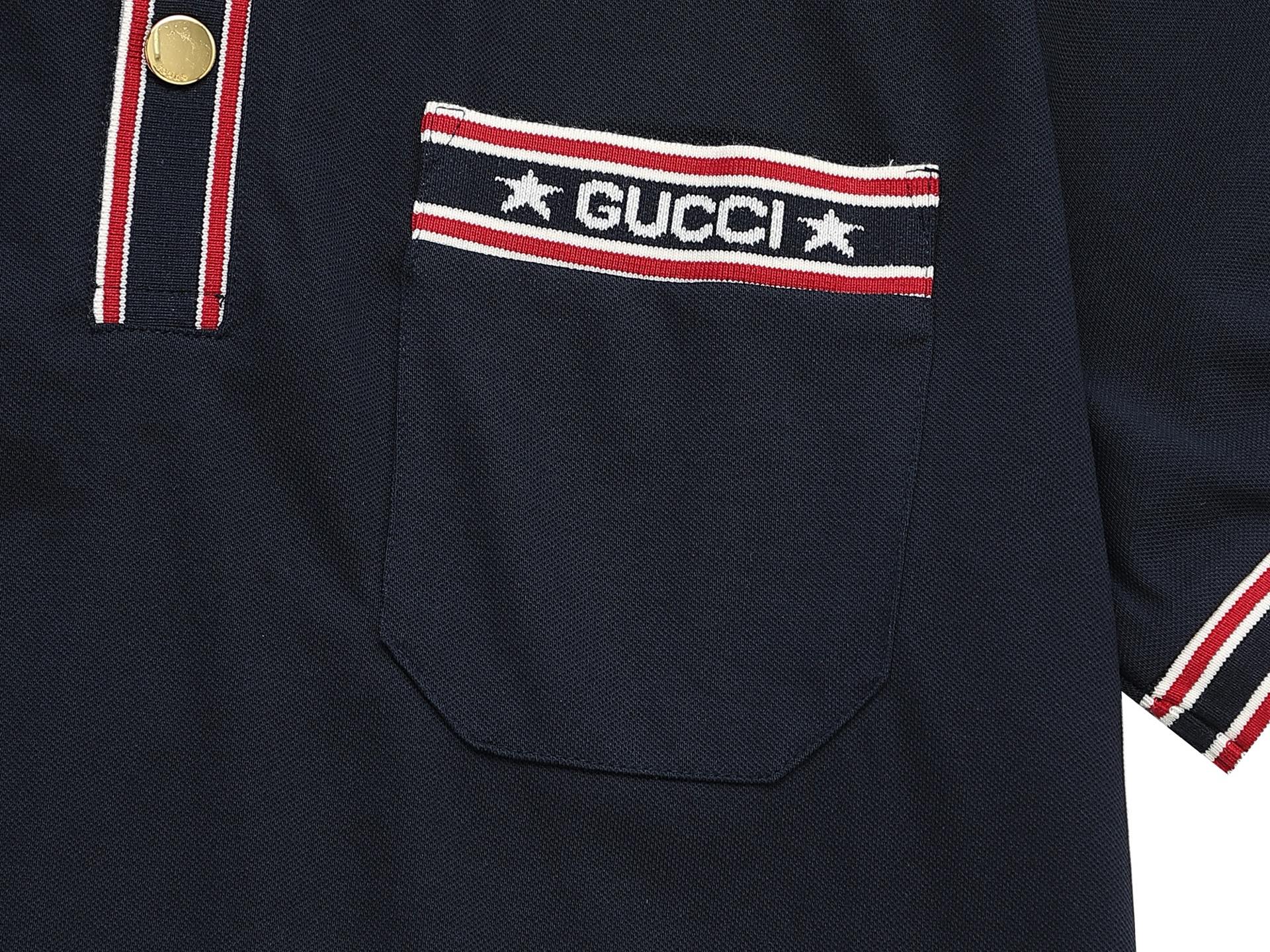 LuxluxHouse Best Quality Clothes Shirts&Polo Gucci