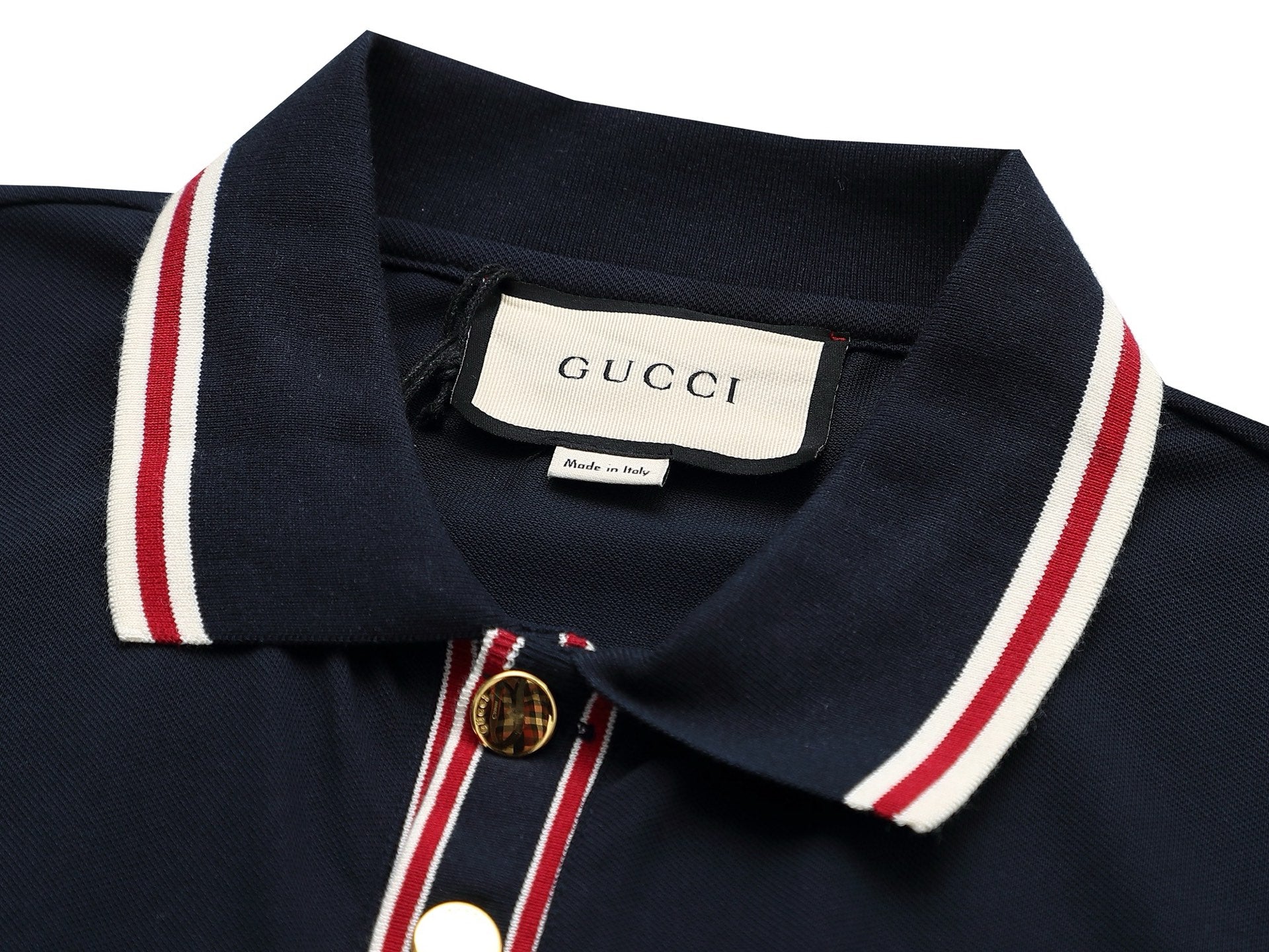 LuxluxHouse Best Quality Clothes Shirts&Polo Gucci