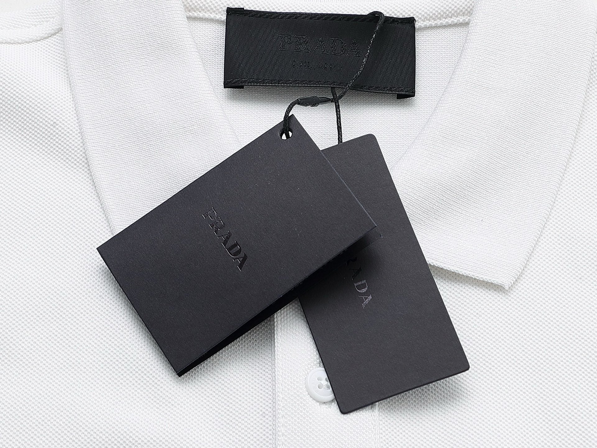 LuxluxHouse Best Quality Clothes Shirts&Polo Prada