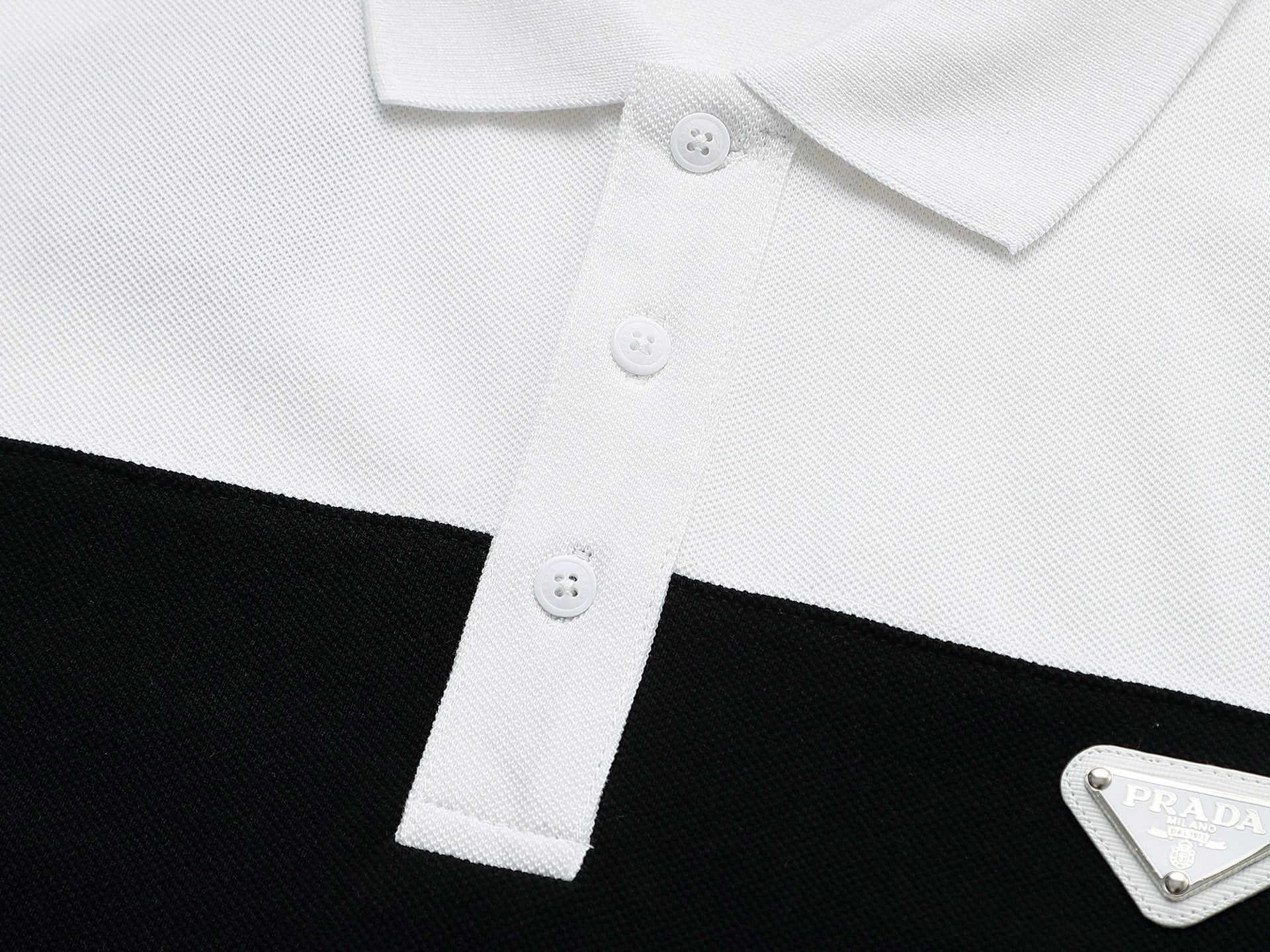 LuxluxHouse Best Quality Clothes Shirts&Polo Prada