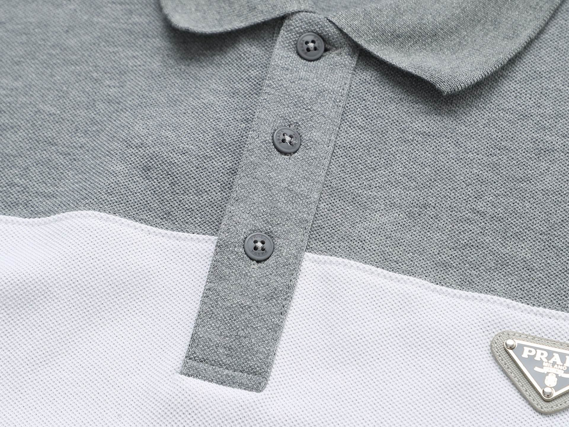 LuxluxHouse Best Quality Clothes Shirts&Polo Prada