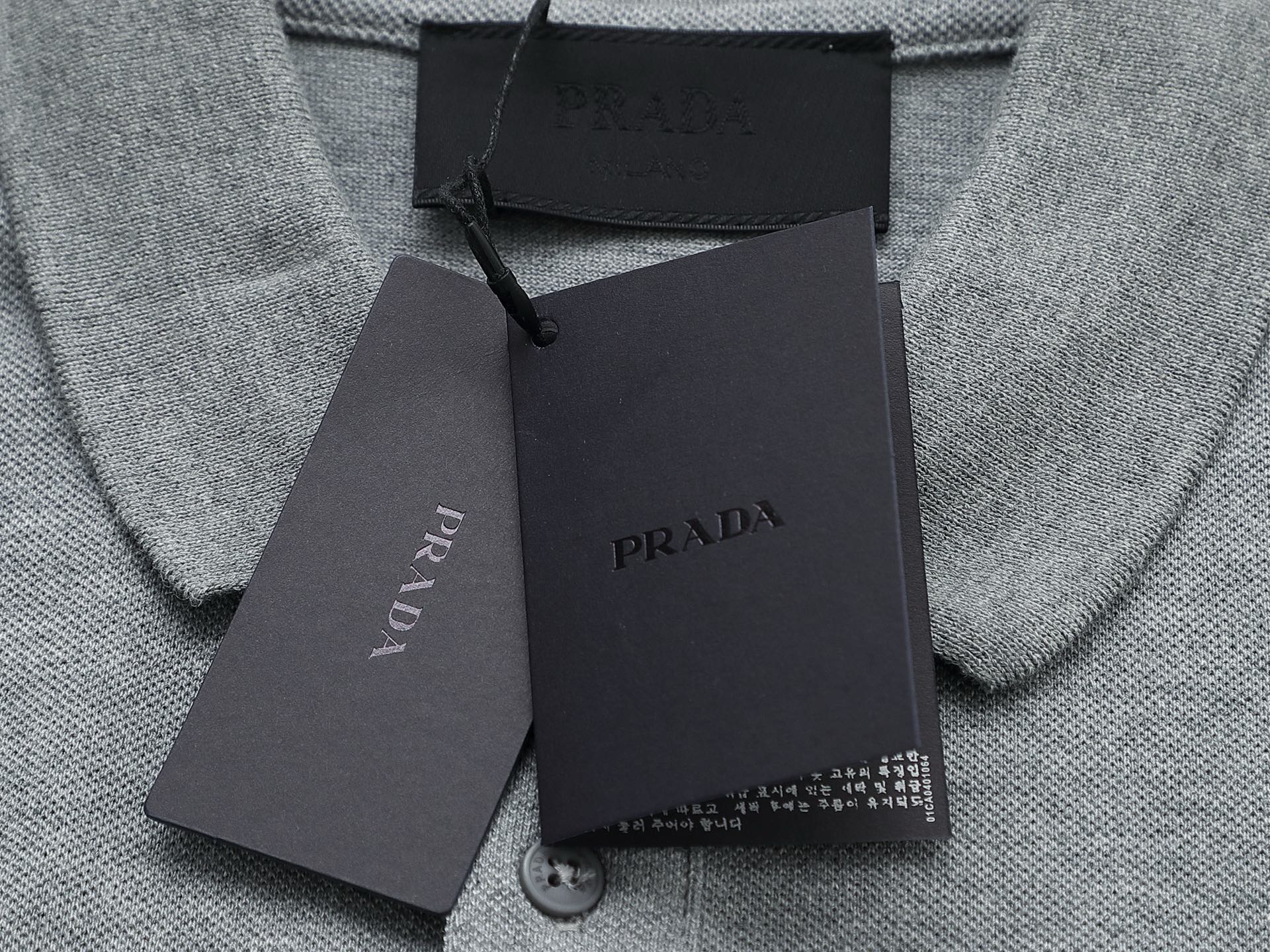 LuxluxHouse Best Quality Clothes Shirts&Polo Prada