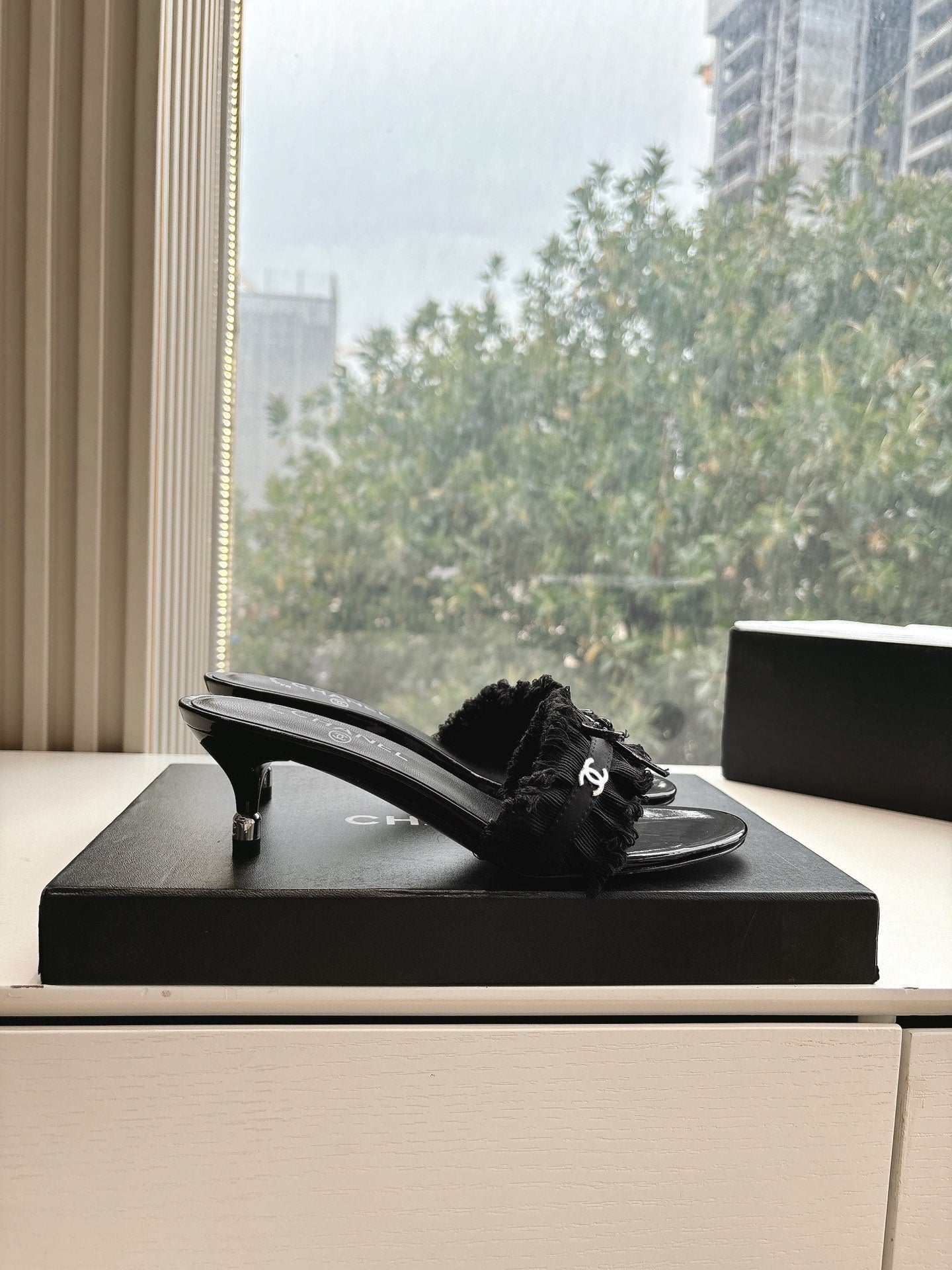 LuxluxHouse Best Quality Chanel Sandals