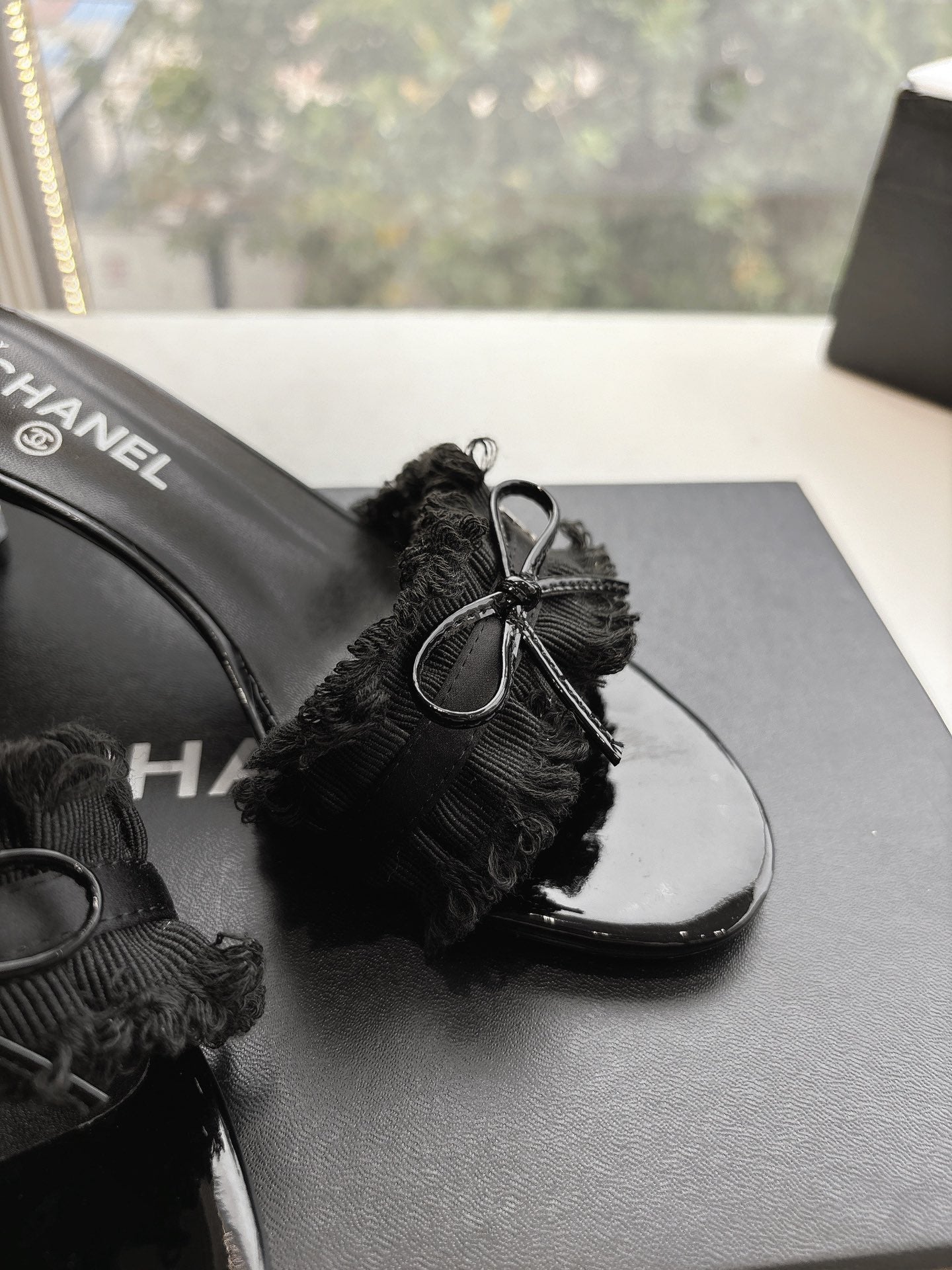 LuxluxHouse Best Quality Chanel Sandals
