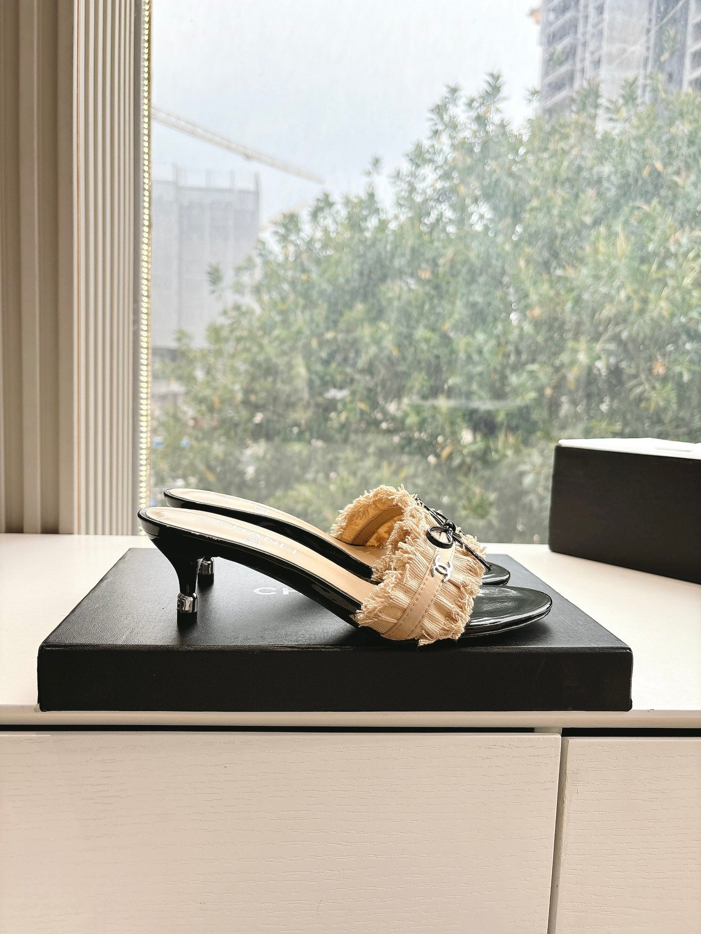 LuxluxHouse Best Quality Chanel Sandals