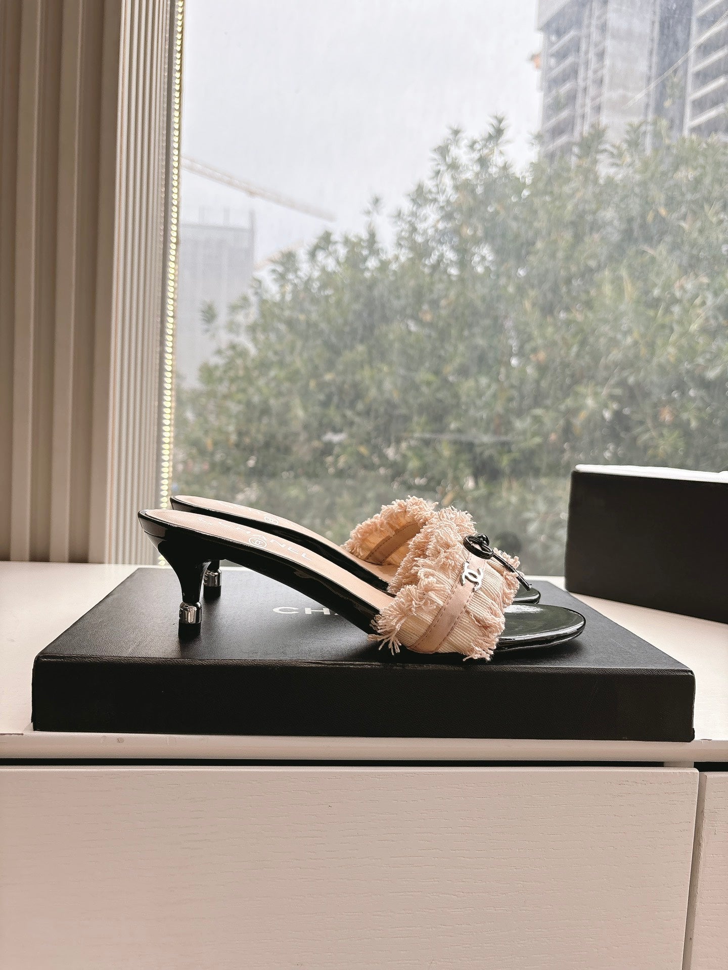 LuxluxHouse Best Quality Chanel Sandals