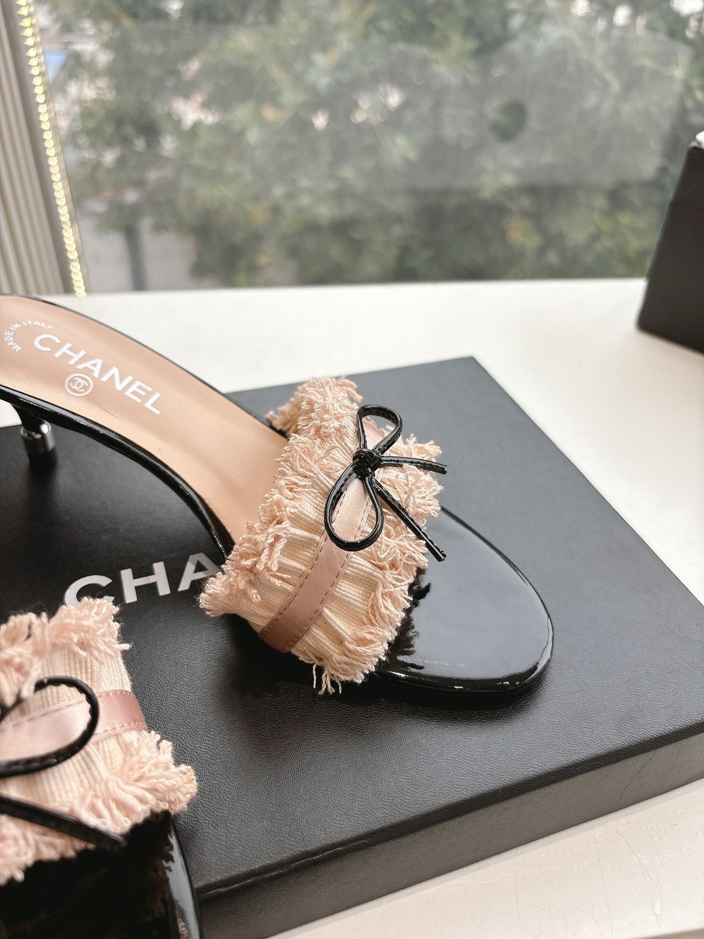 LuxluxHouse Best Quality Chanel Sandals